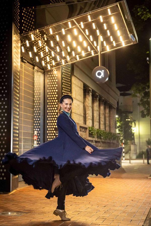 Qt Hotel Auckland