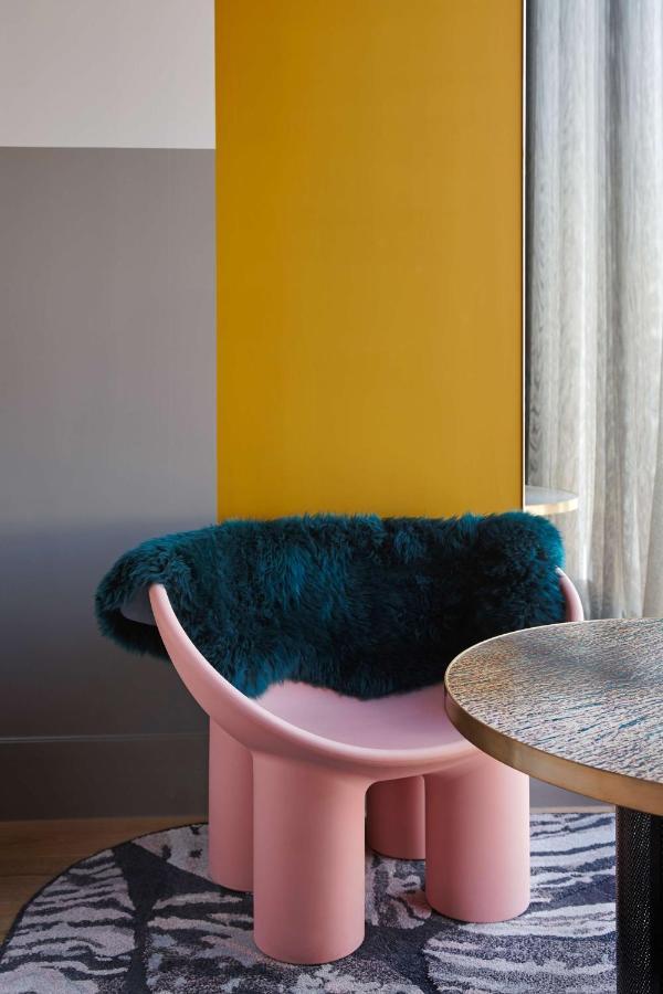 Hotel Qt Auckland