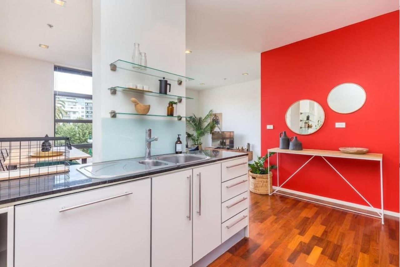 Deluxe Mahuhu 2 Bedroom - Spark Arena - Free Parking Apartment *