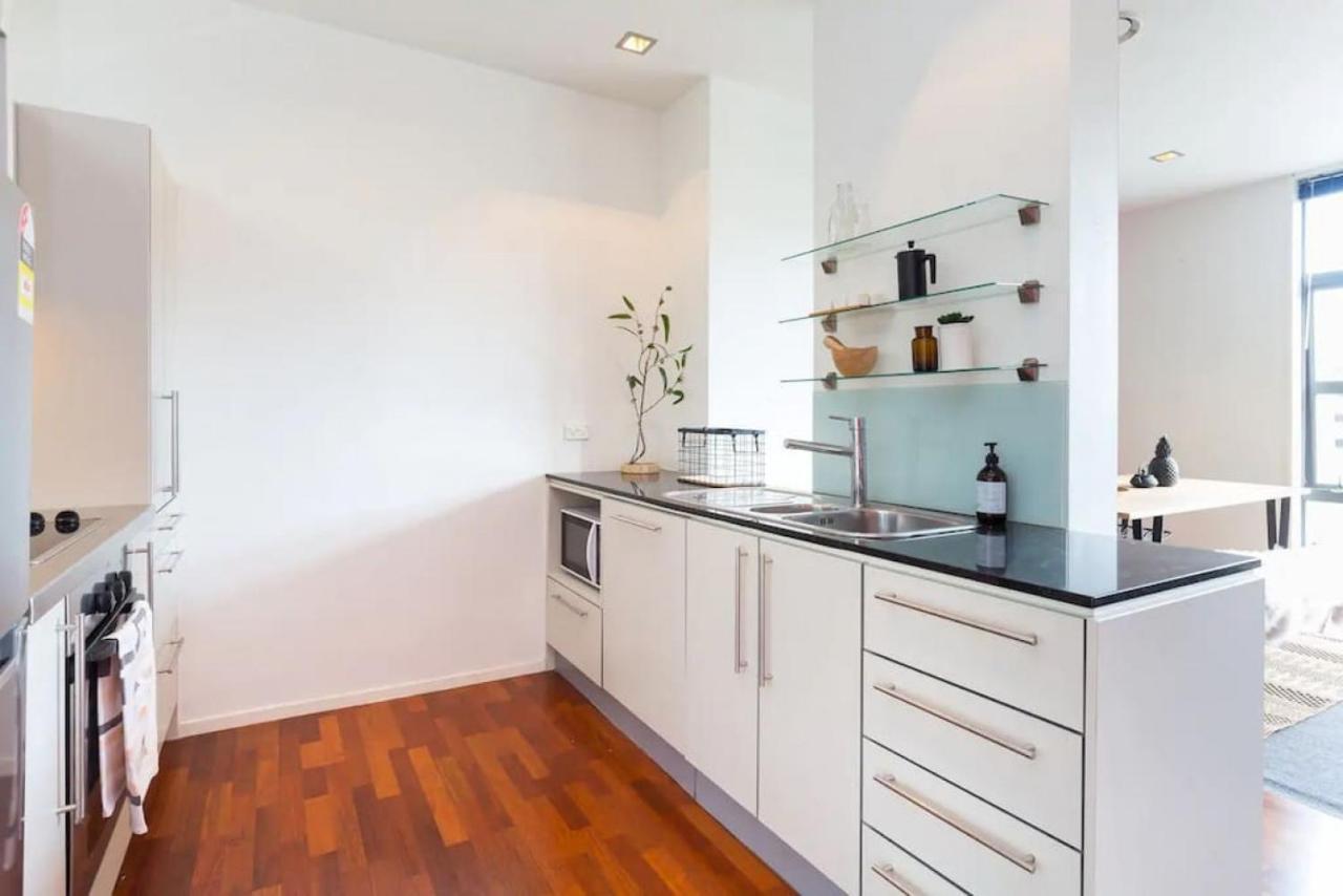 Deluxe Mahuhu 2 Bedroom - Spark Arena - Free Parking *