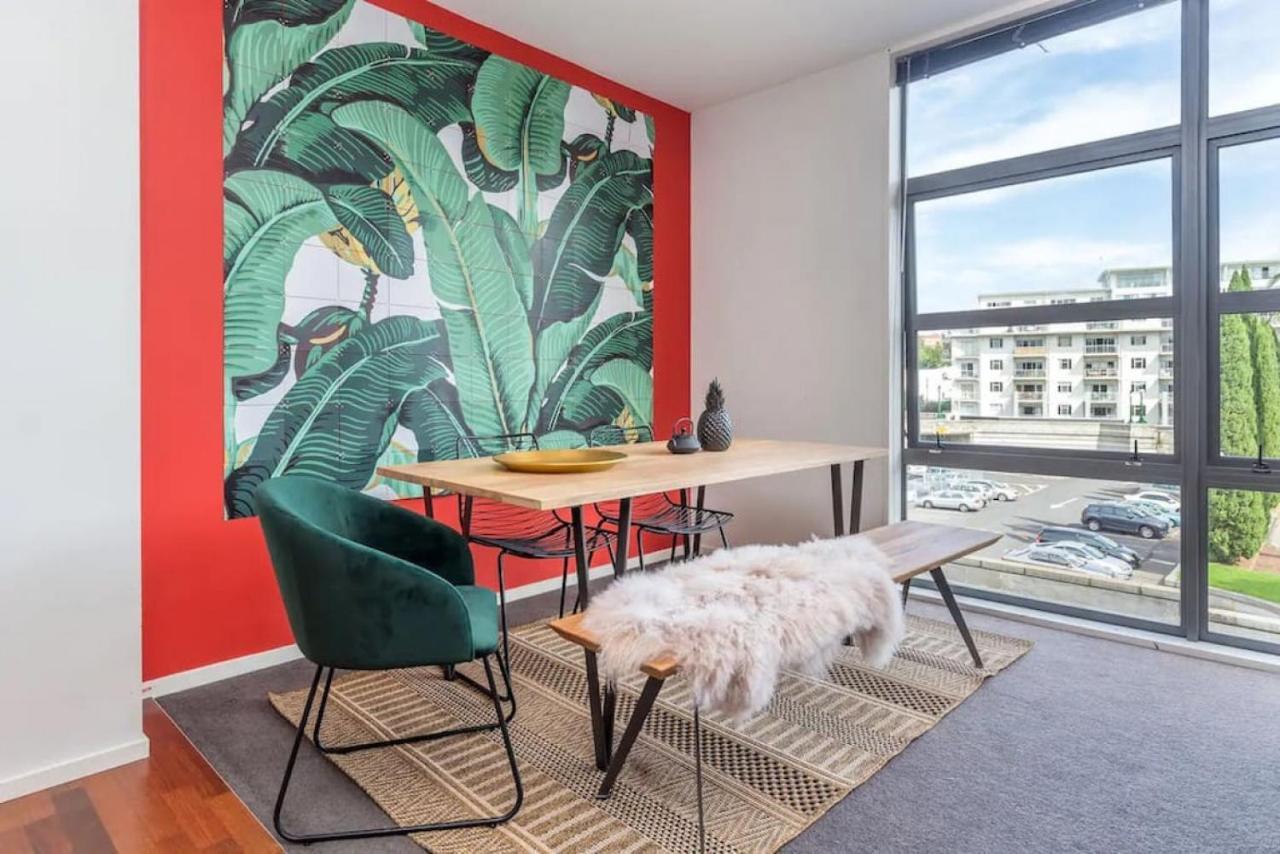 Deluxe Mahuhu 2 Bedroom - Spark Arena - Free Parking Auckland