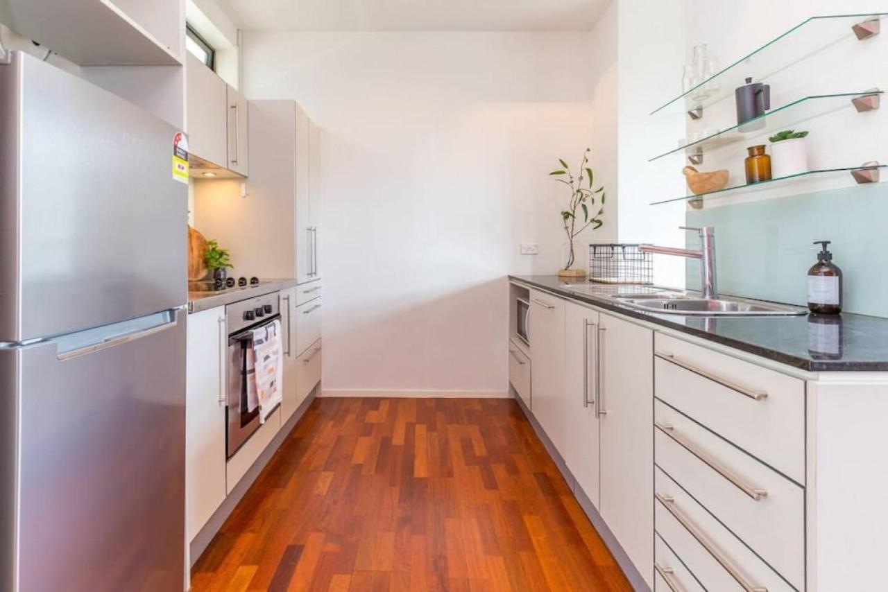 Apartment Deluxe Mahuhu 2 Bedroom - Spark Arena - Free Parking