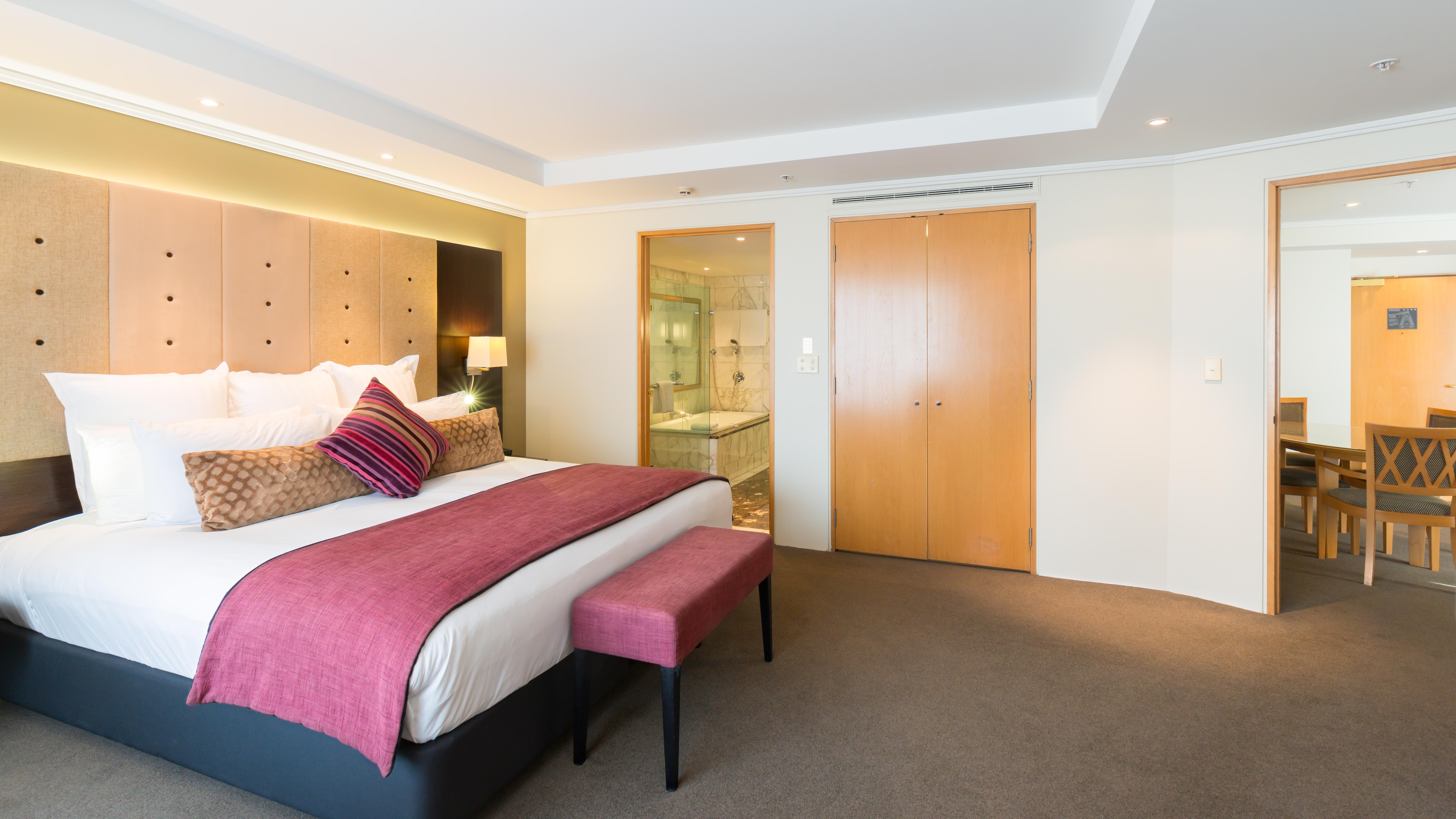 Grand Millennium 4* Auckland