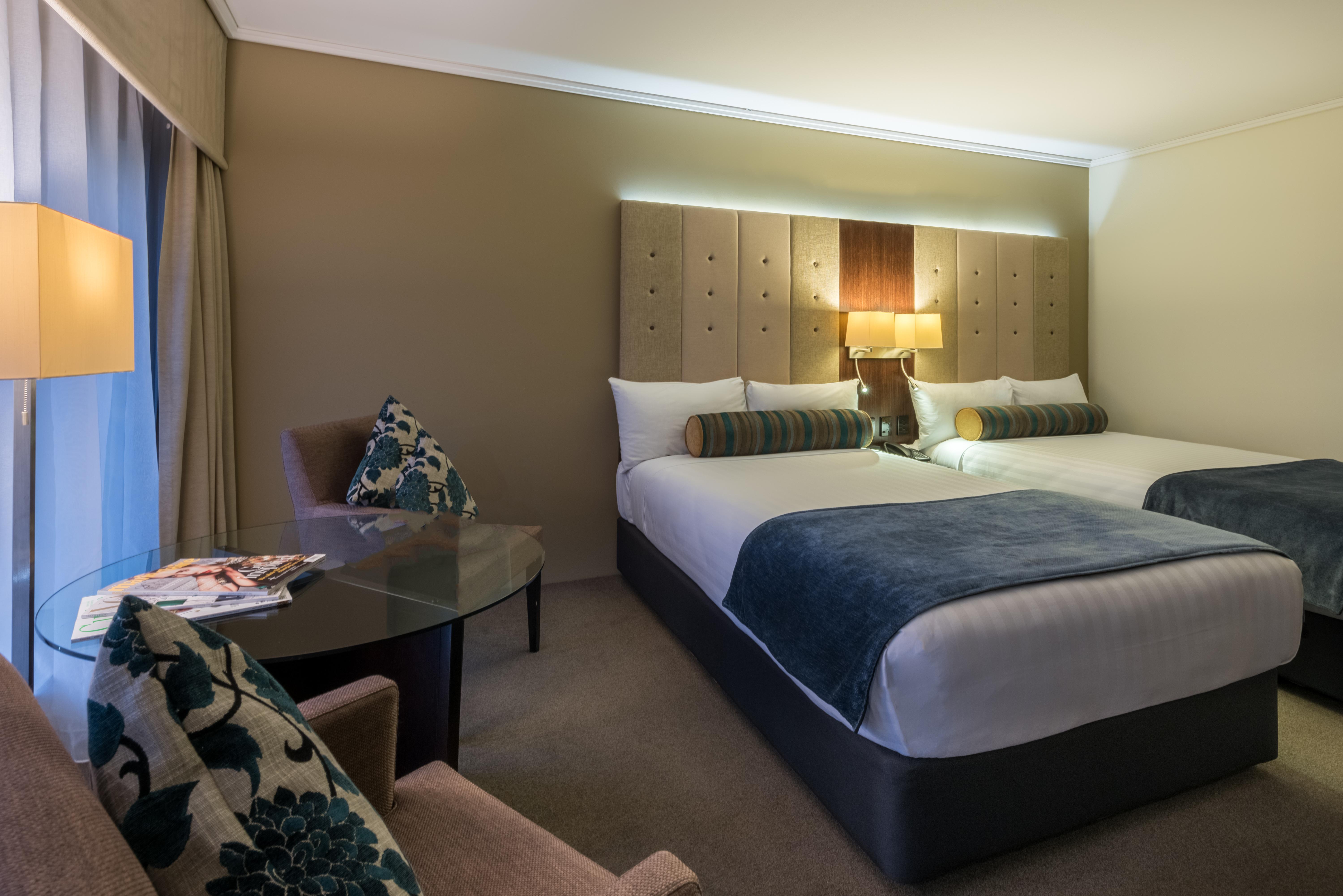Grand Millennium 4*