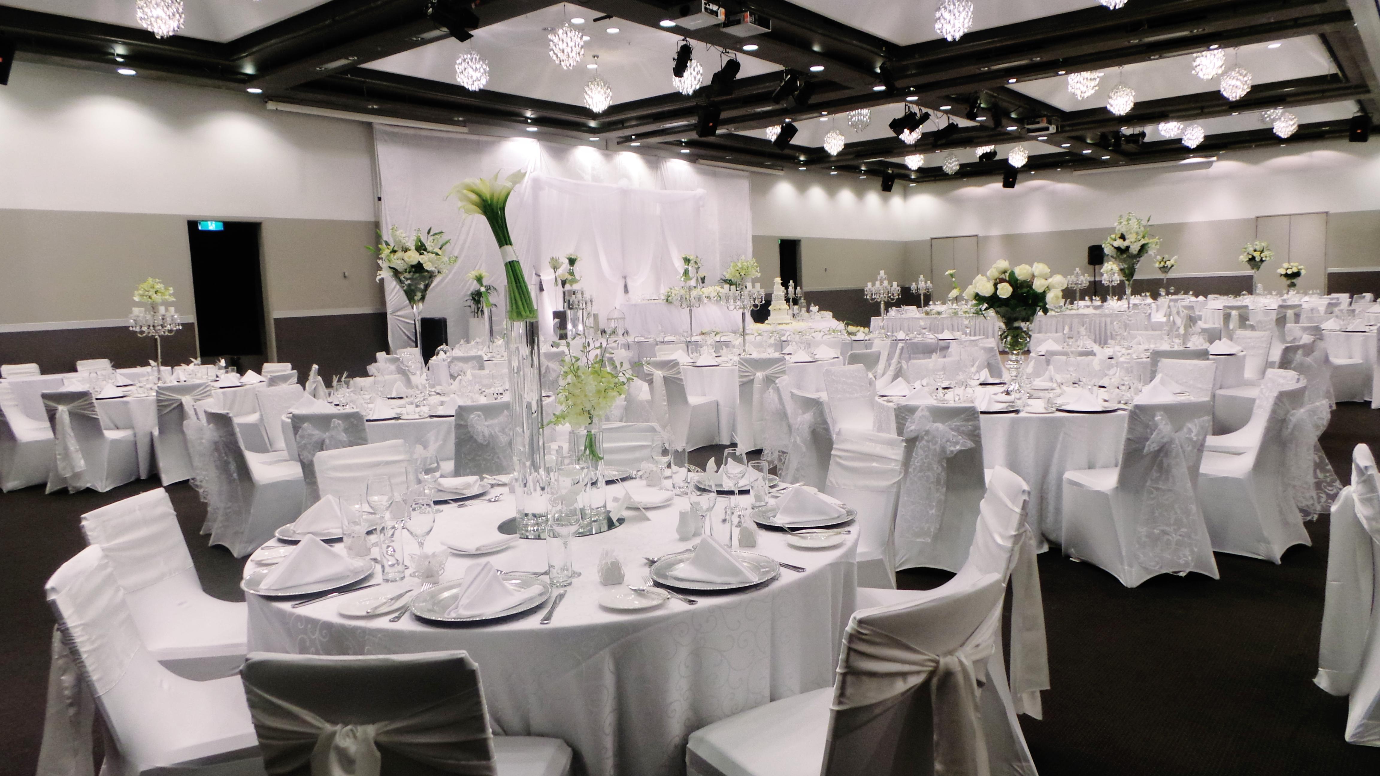 Hotel Grand Millennium Auckland
