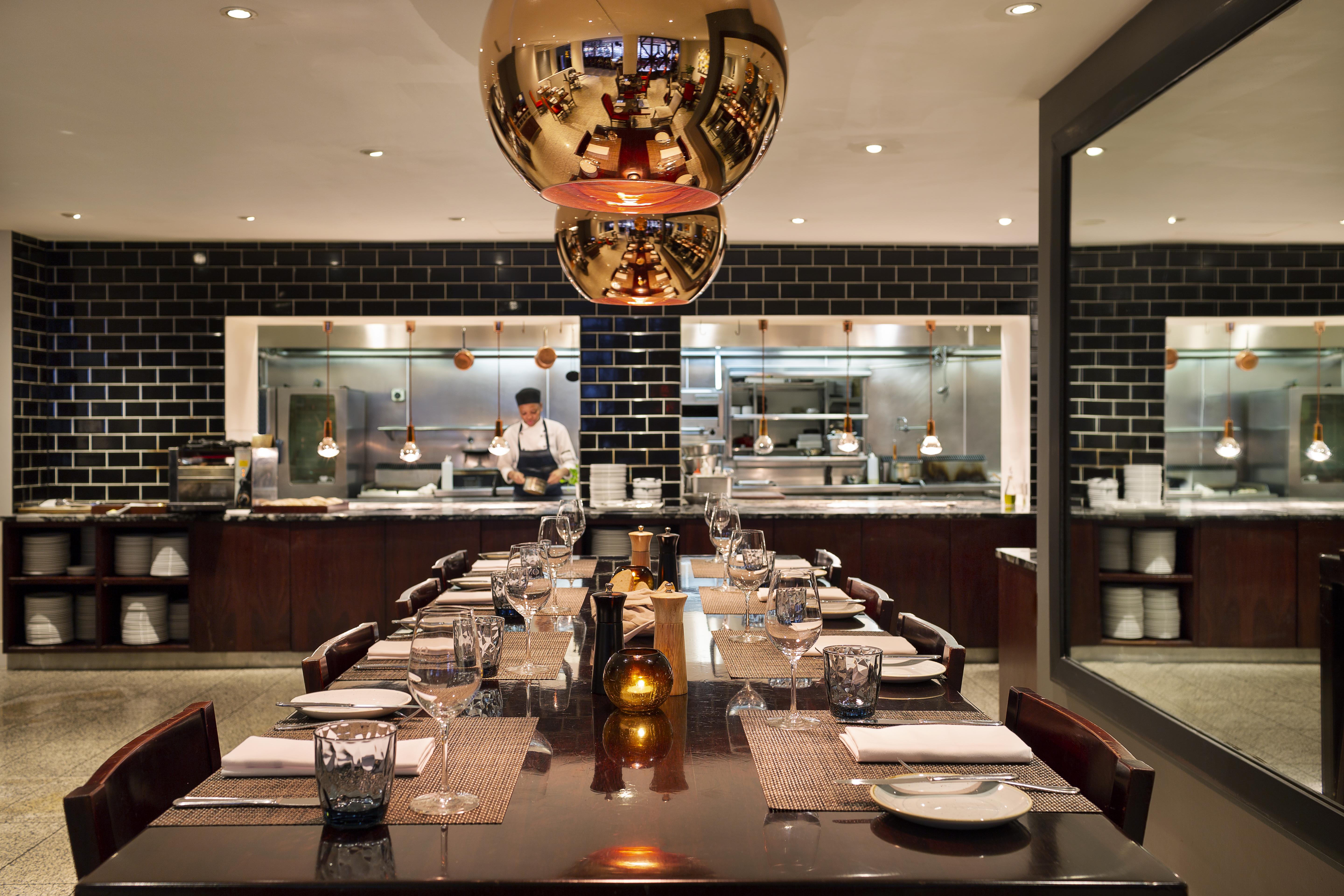 Pullman & Hotel Auckland