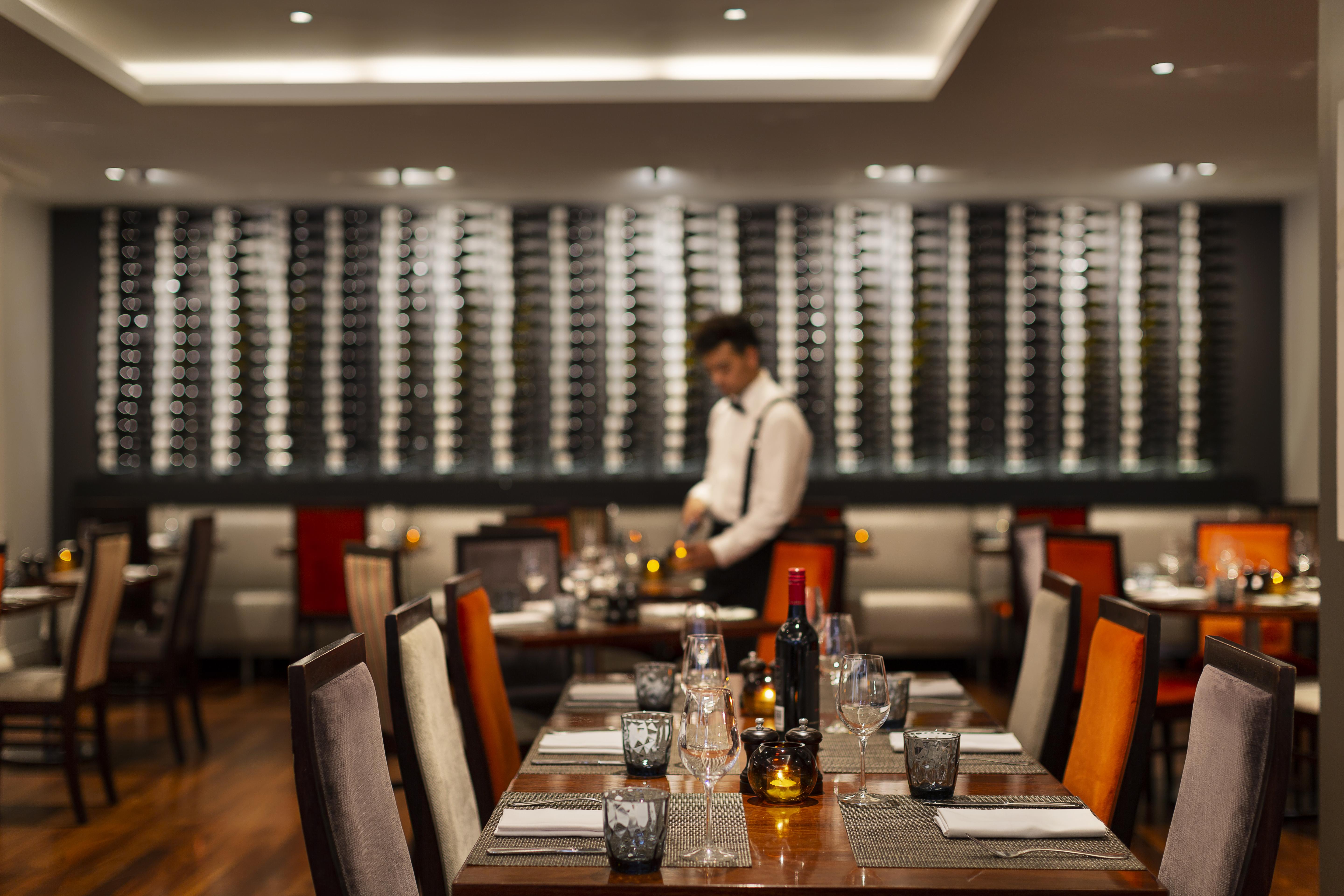 Pullman & Hotel Auckland