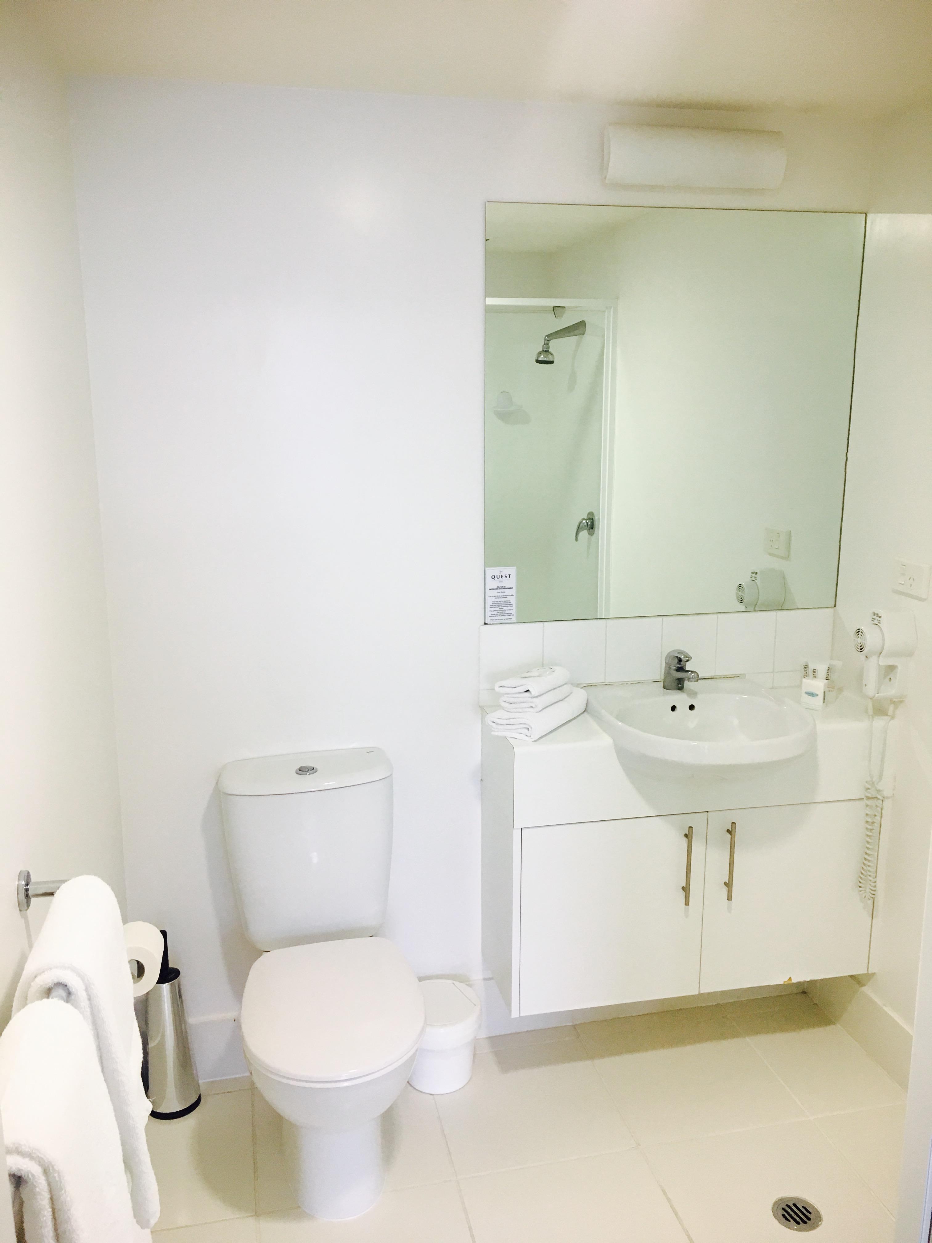 Aparthotel Quest Parnell Serviced 4*