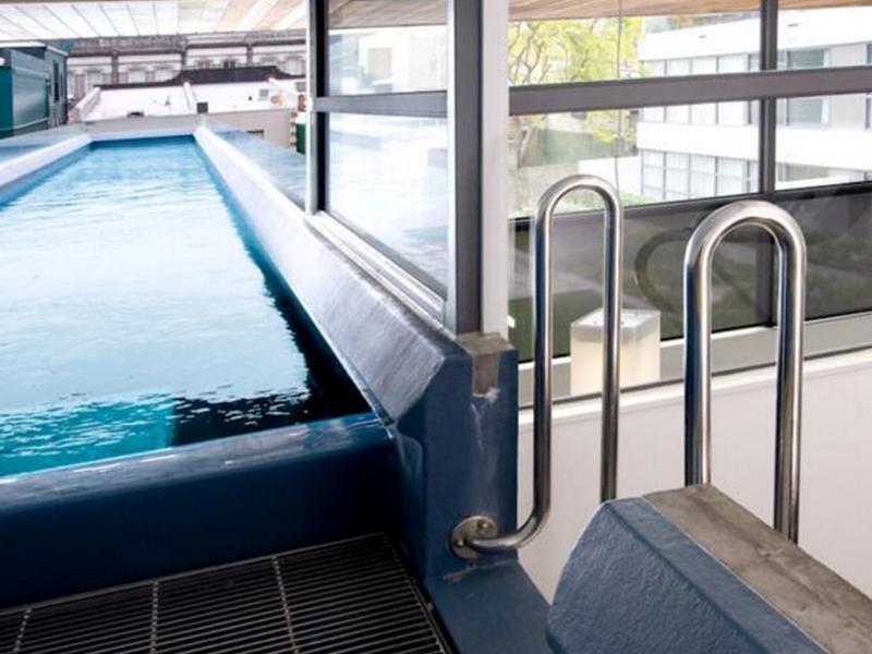 Aparthotel Quest Parnell Serviced 4*