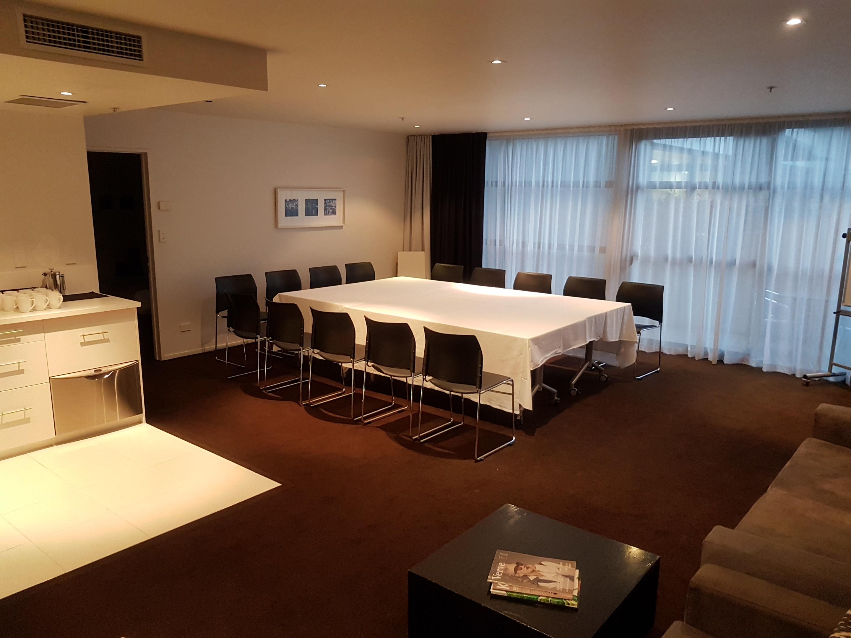 Quest Parnell Serviced Auckland