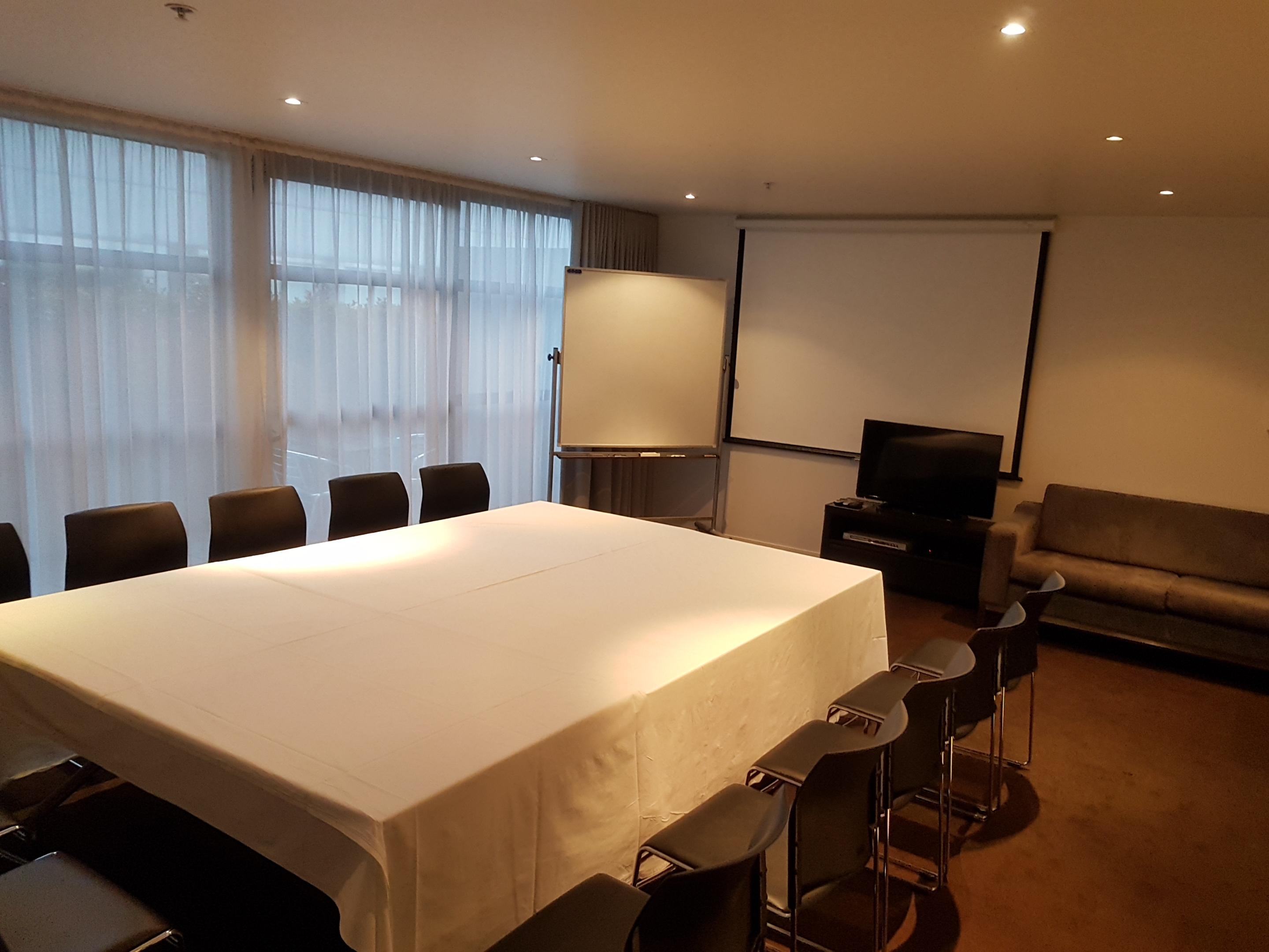 Quest Parnell Serviced 4*