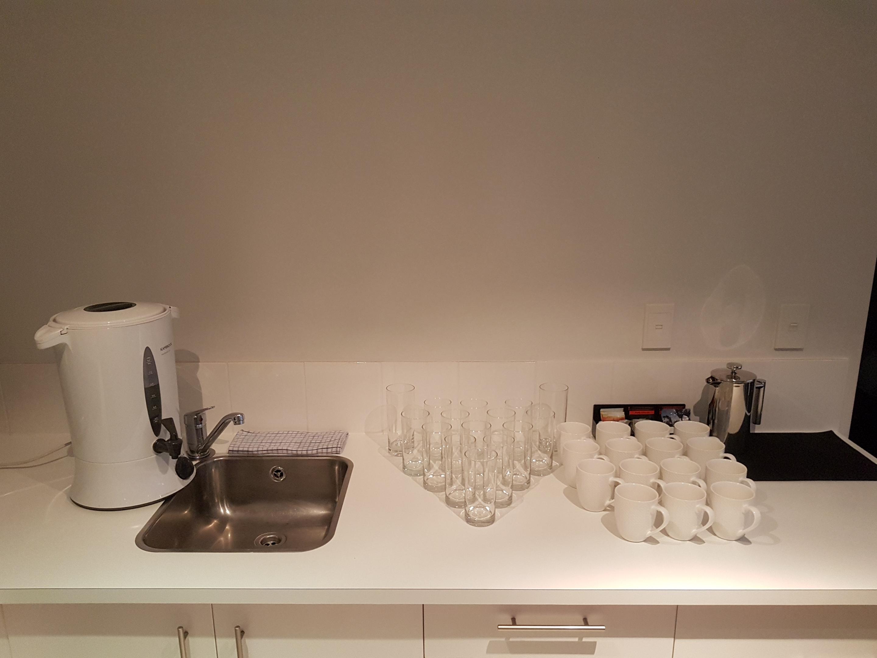 Quest Parnell Serviced Auckland