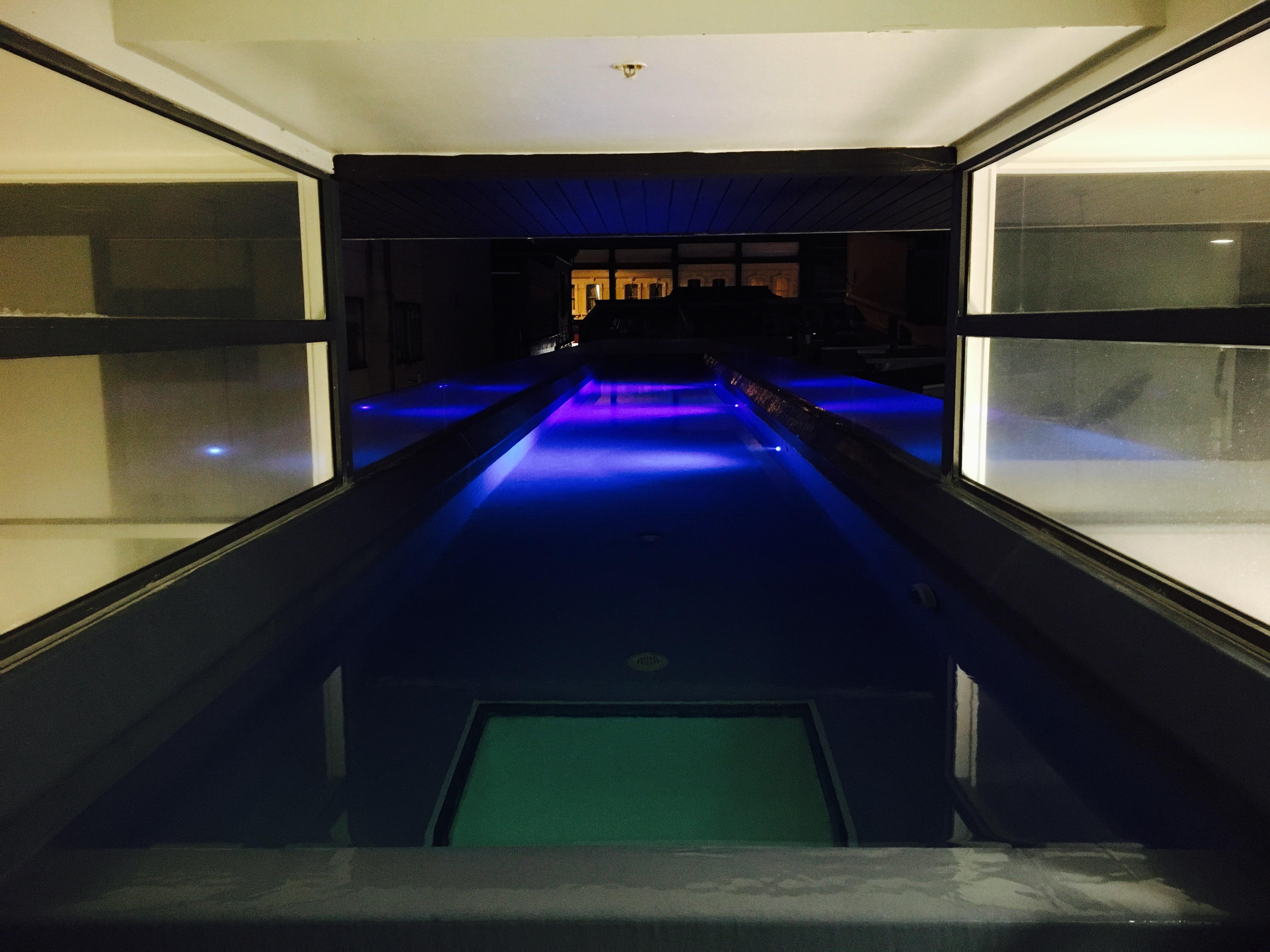 Aparthotel Quest Parnell Serviced 4*
