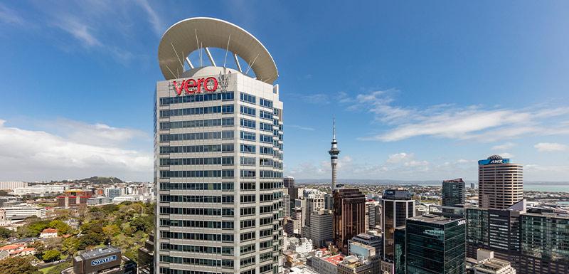 Harbour Aparthotel Auckland