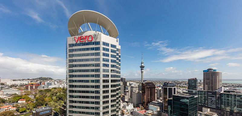 Aparthotel Harbour Auckland
