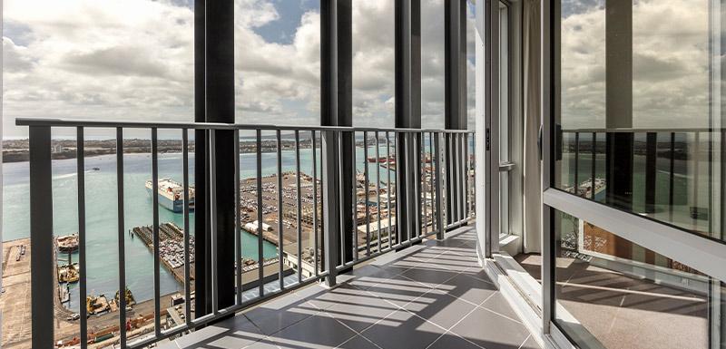 Aparthotel Harbour Auckland