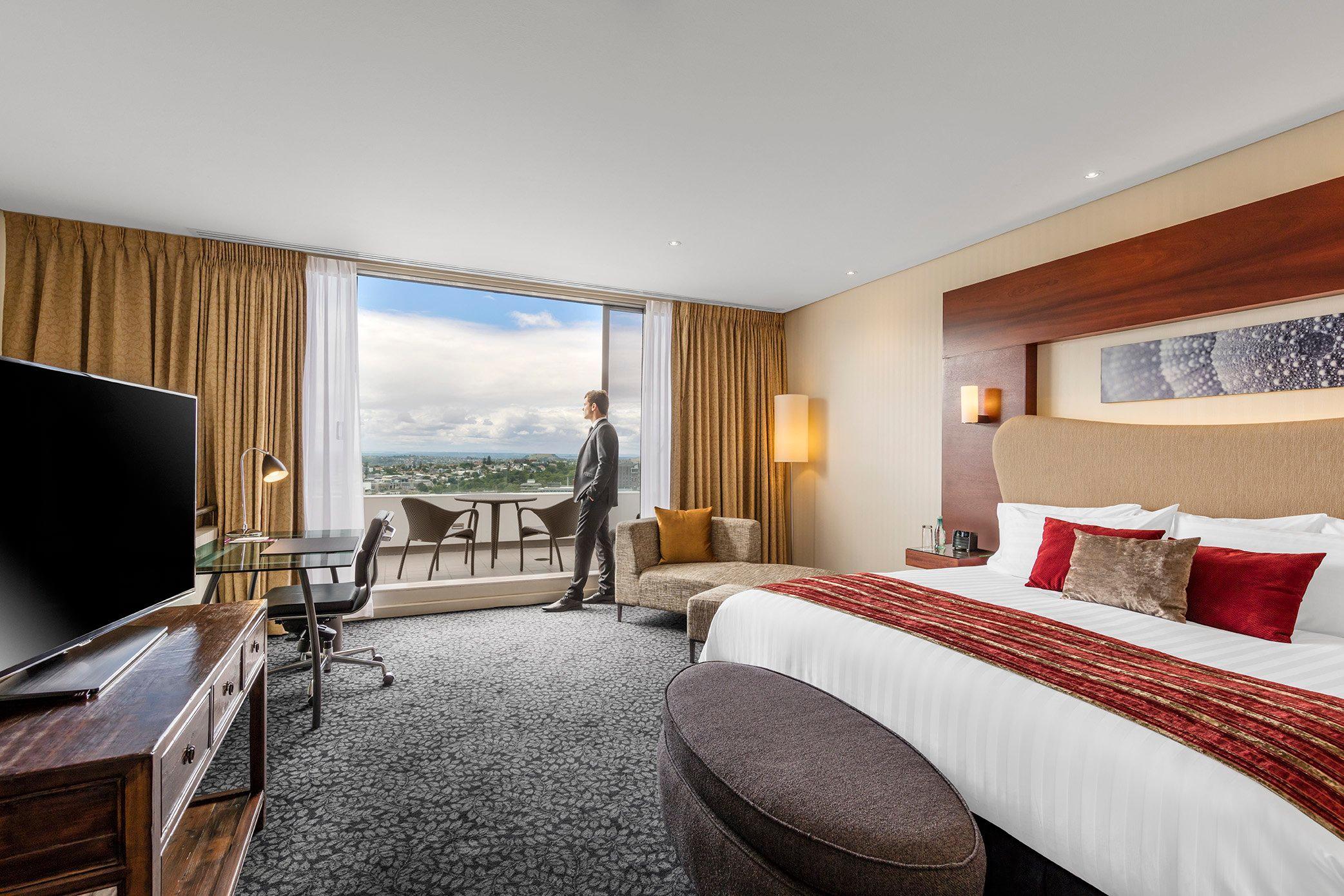 Crowne Plaza By Ihg Auckland
