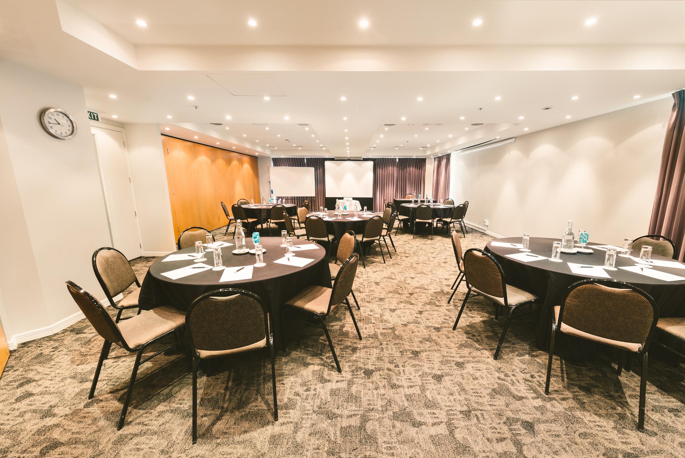 Parkside & Hotel 4*