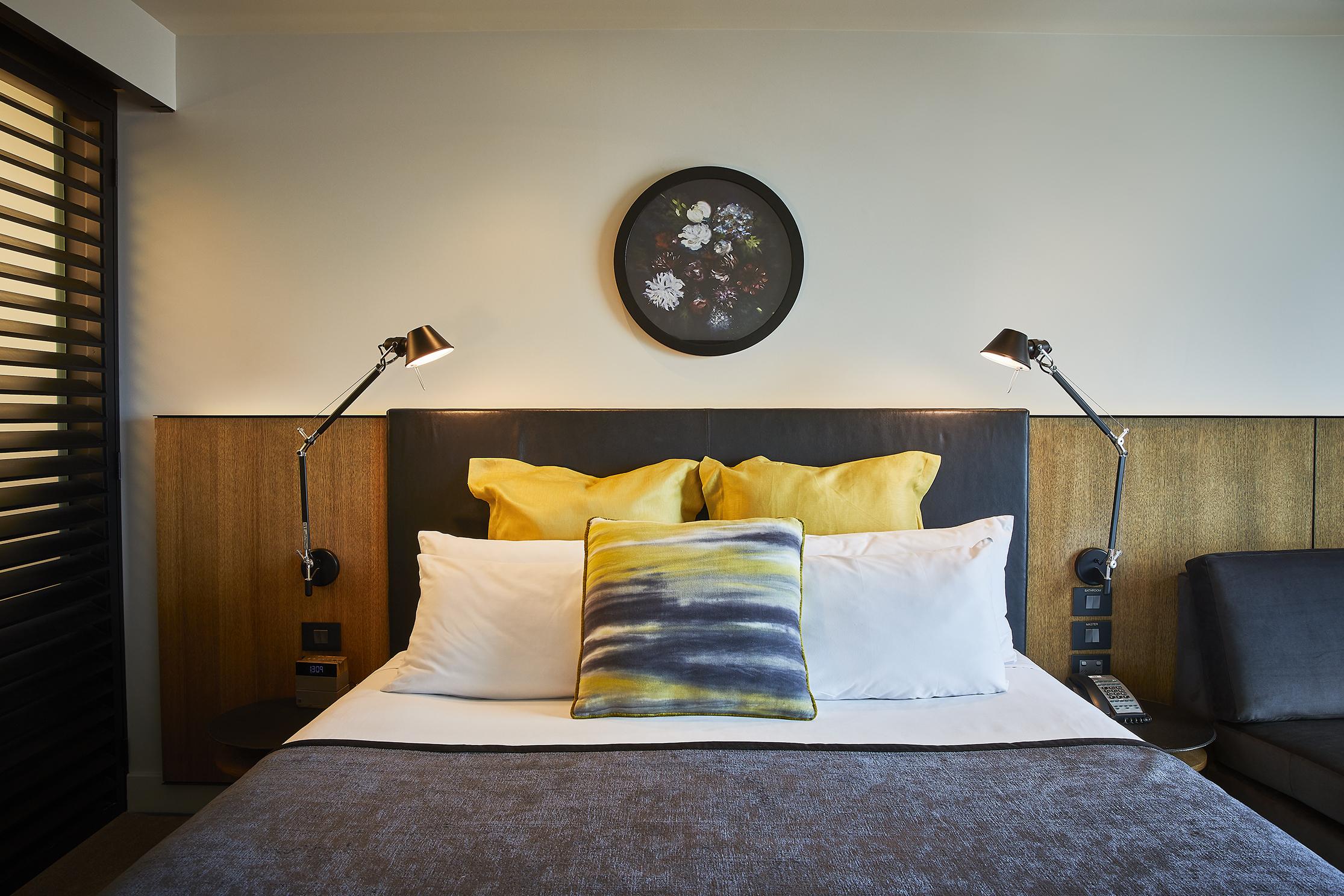 The Grand By Skycity Hotel