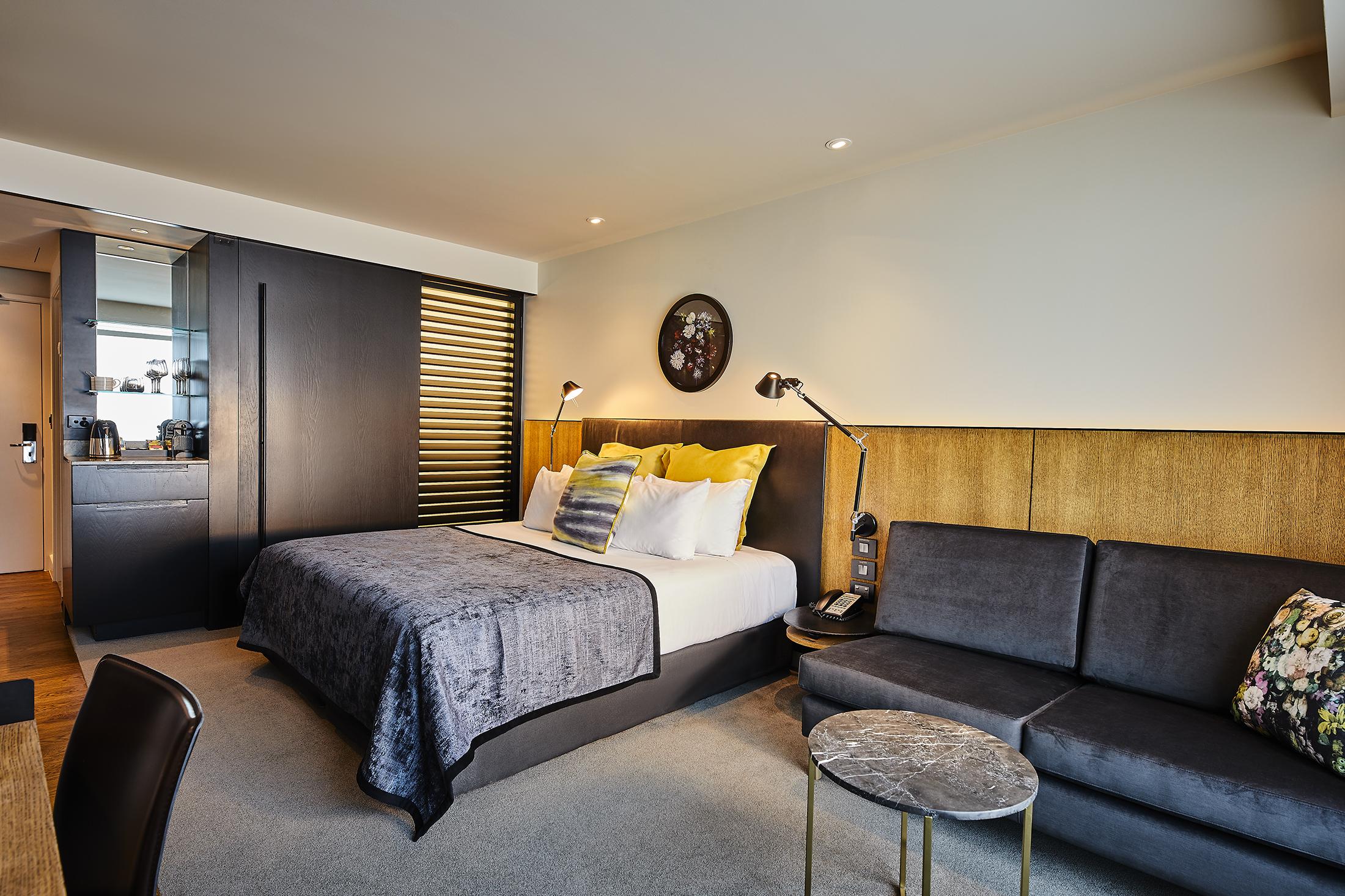 The Grand By Skycity