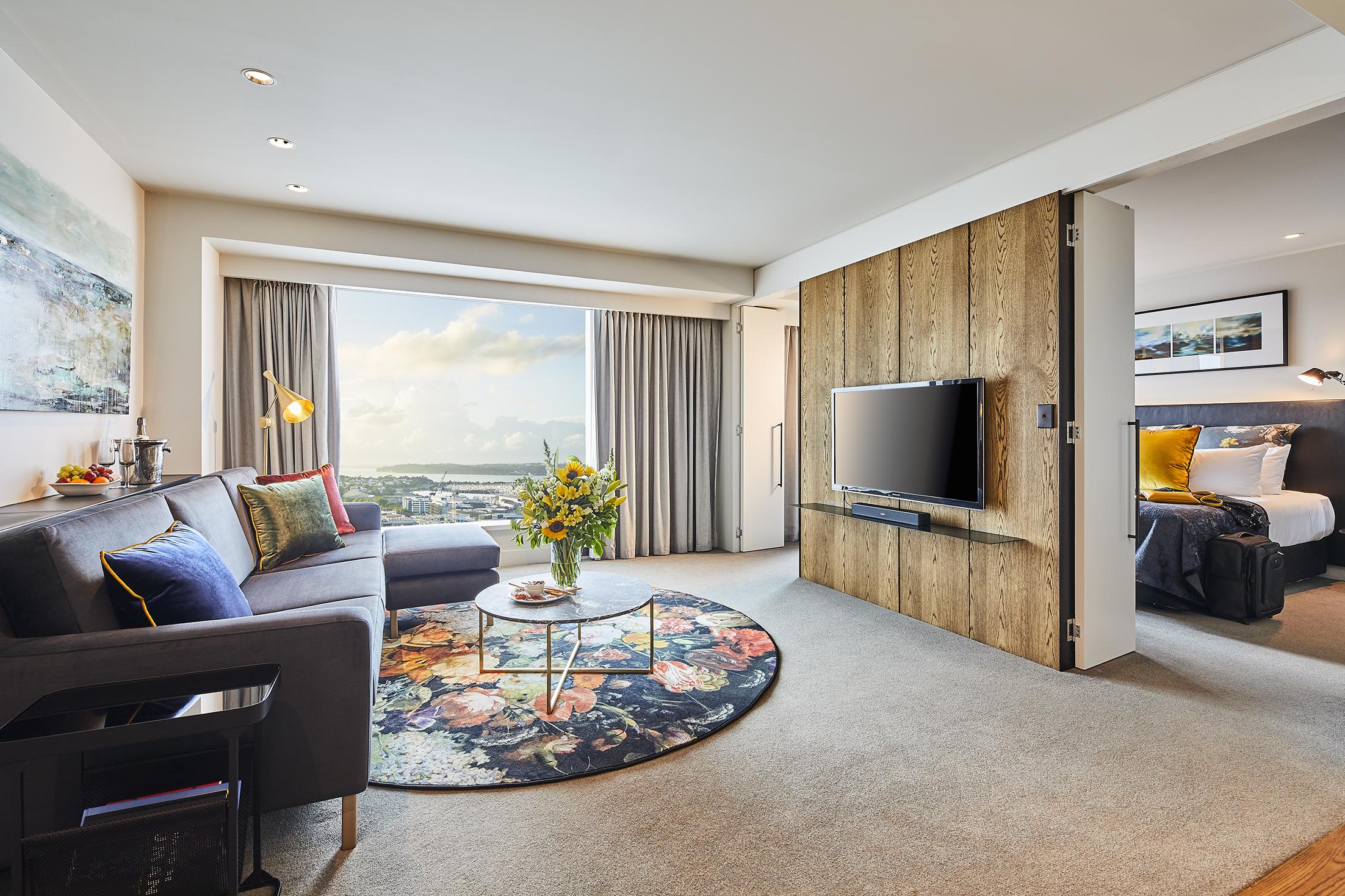 The Grand By Skycity Hotel 5*