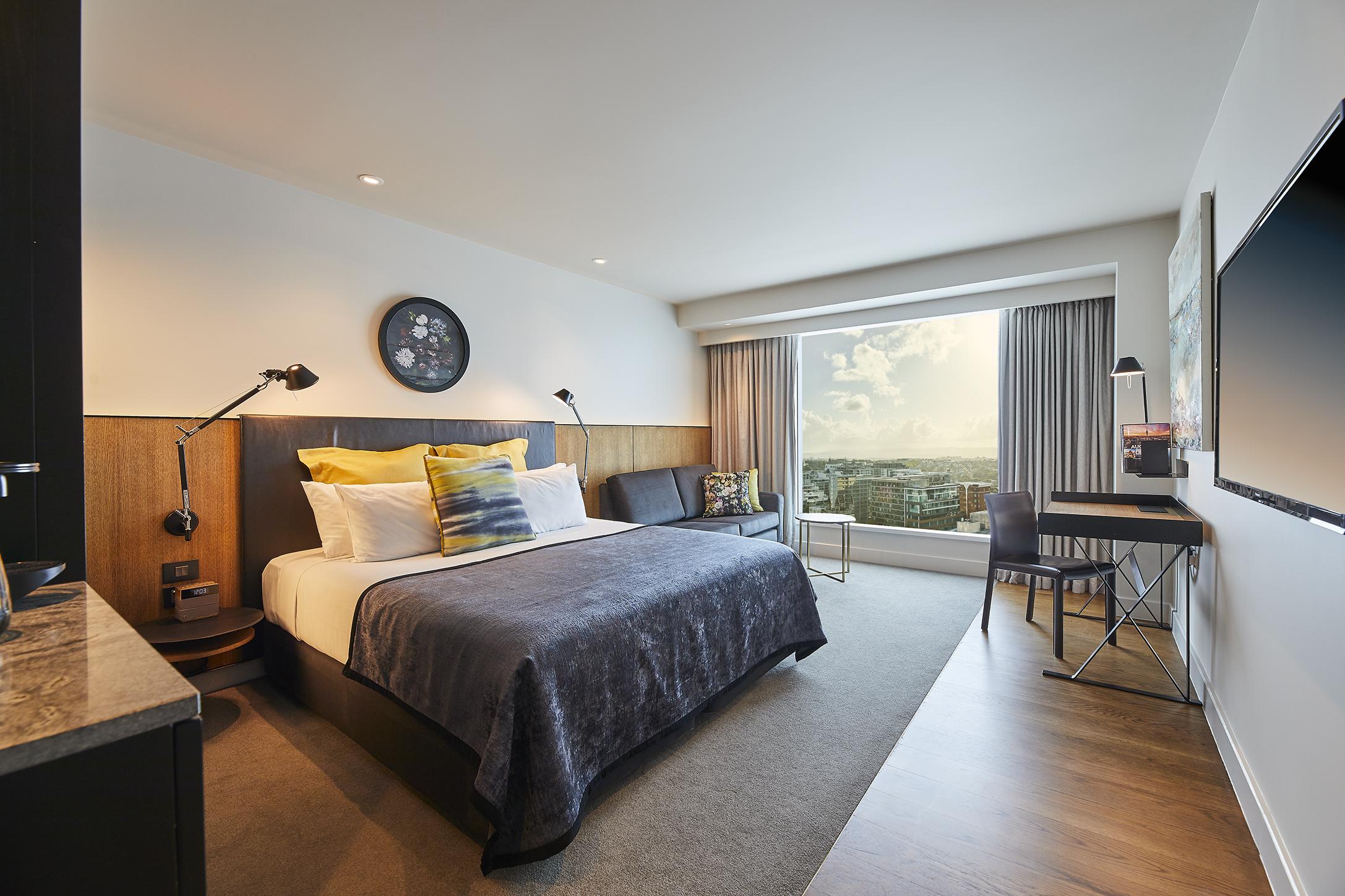 The Grand By Skycity Hotel