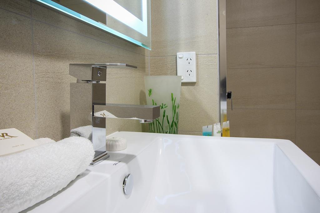 Vr Queen Street & 4* Auckland