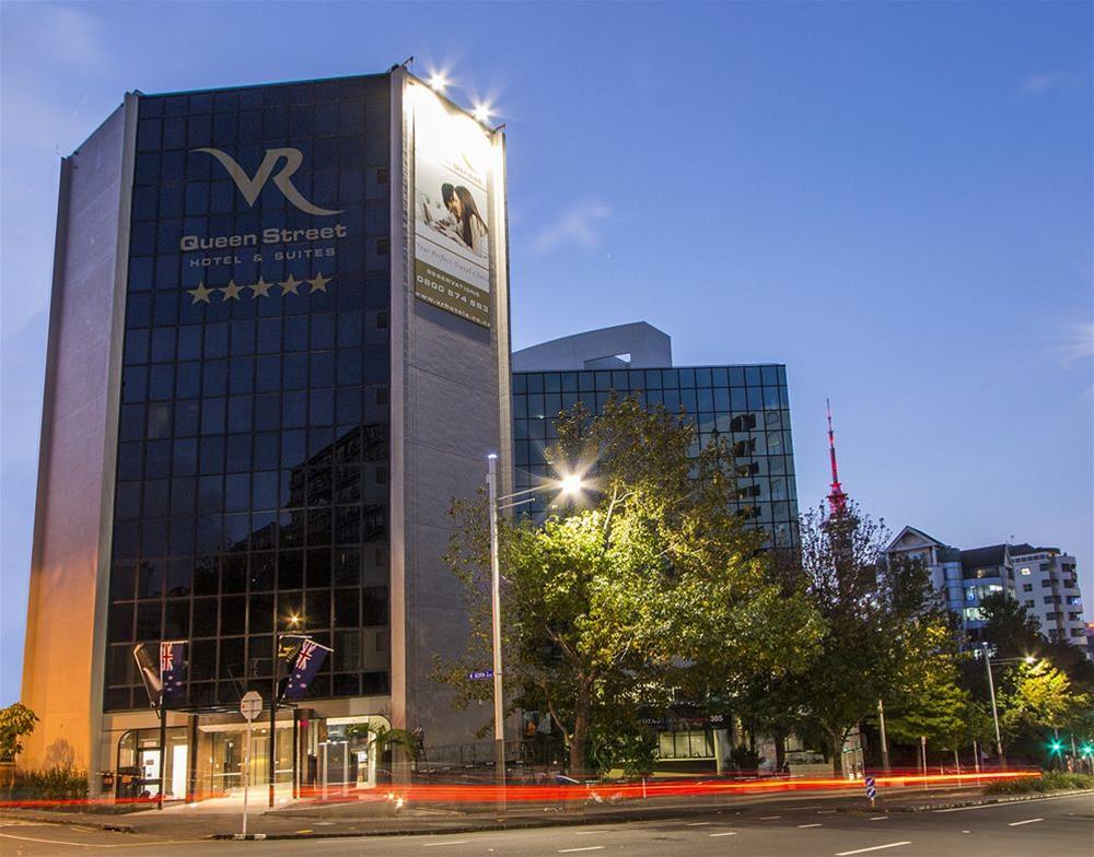 Vr Queen Street & 4*