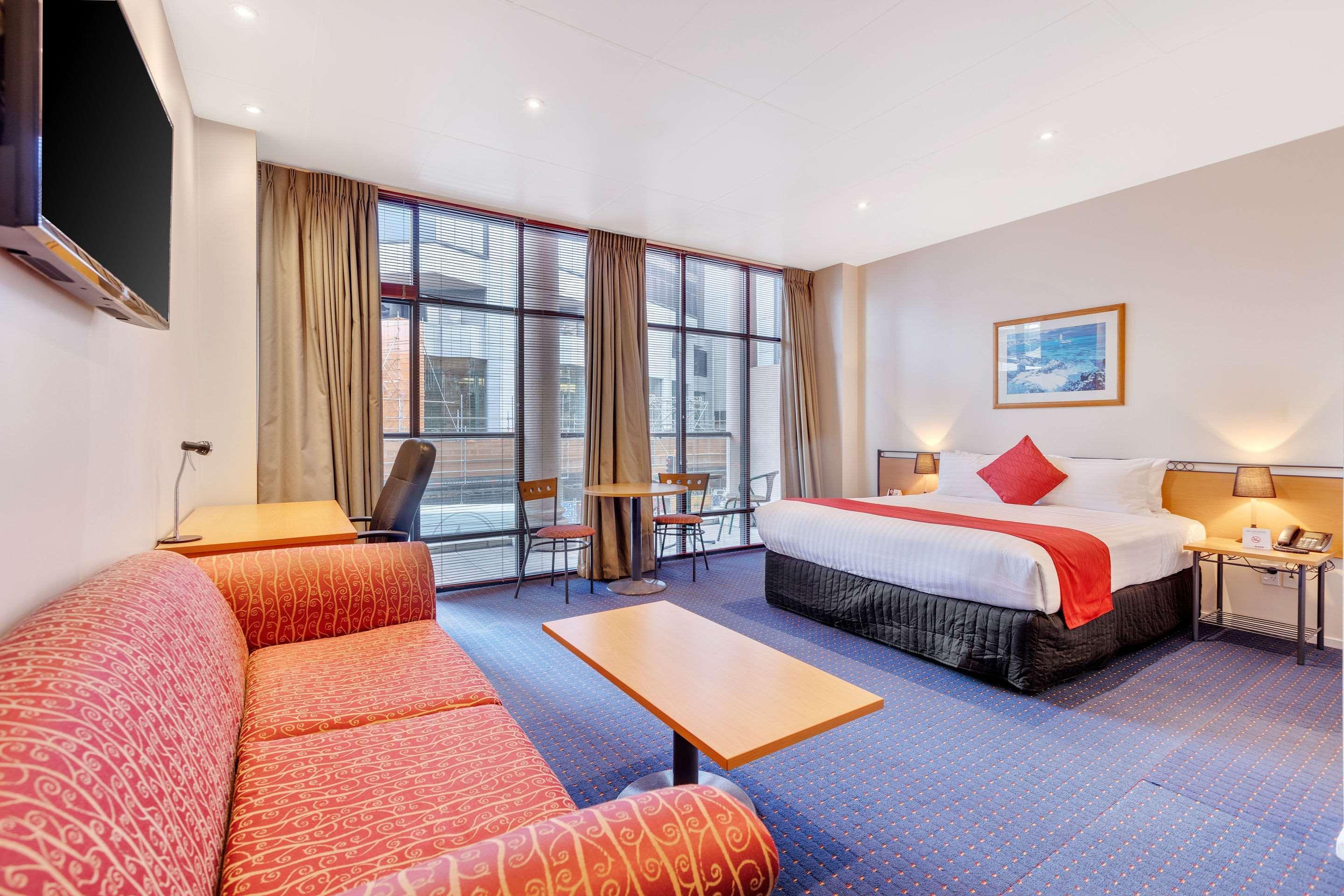 Hotel Econo 3*