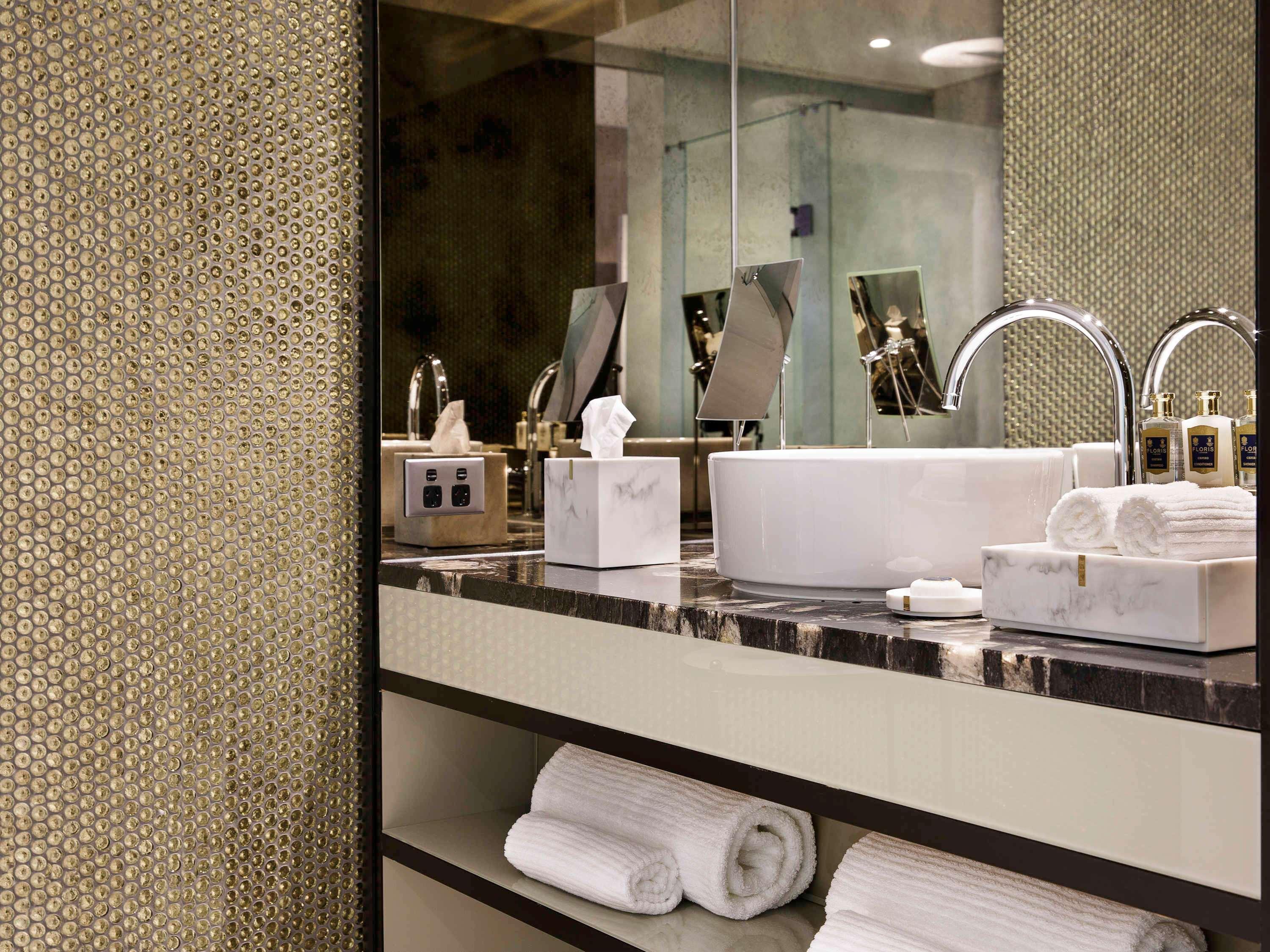 Fable Auckland, Mgallery 5* Auckland