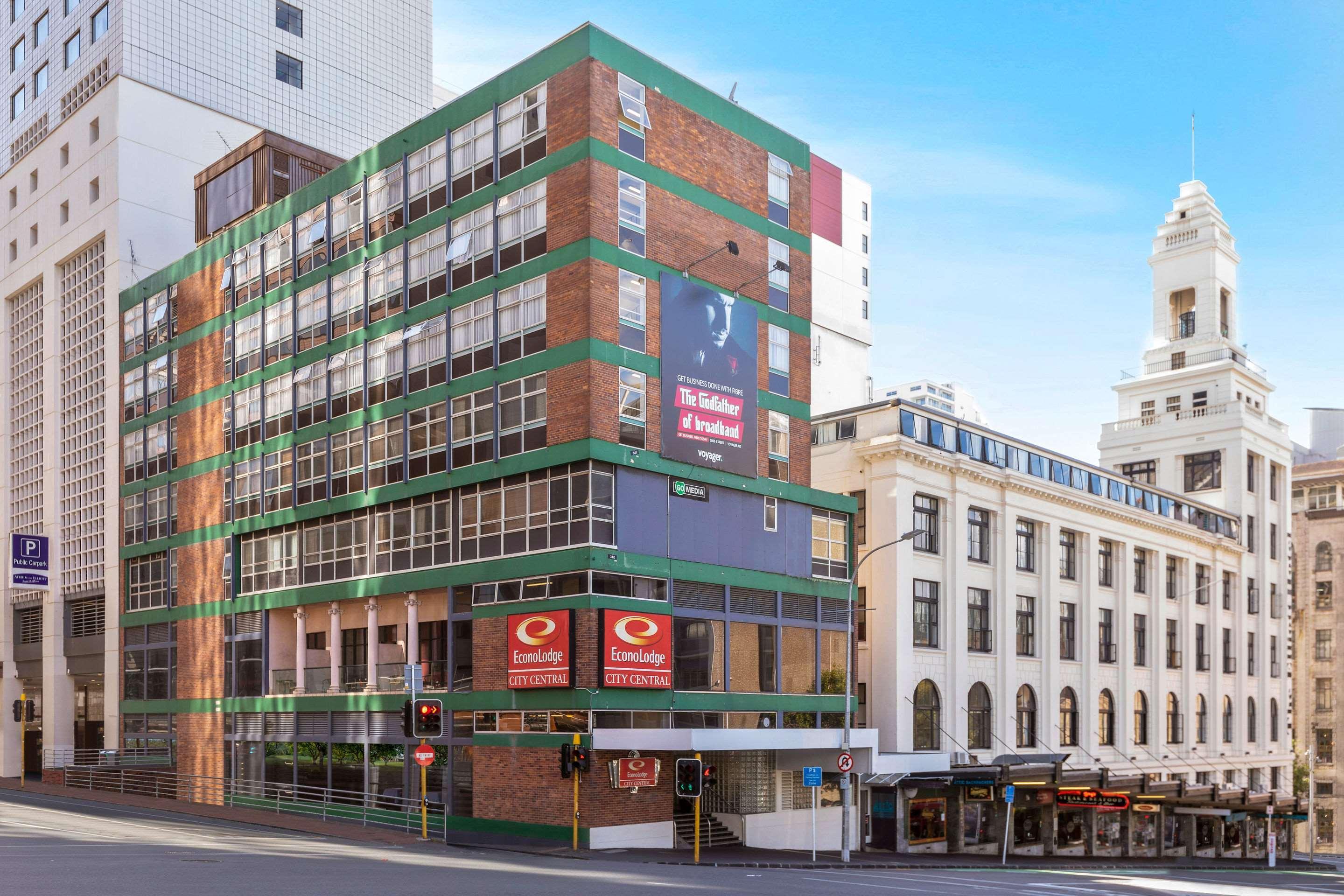 Econo Auckland