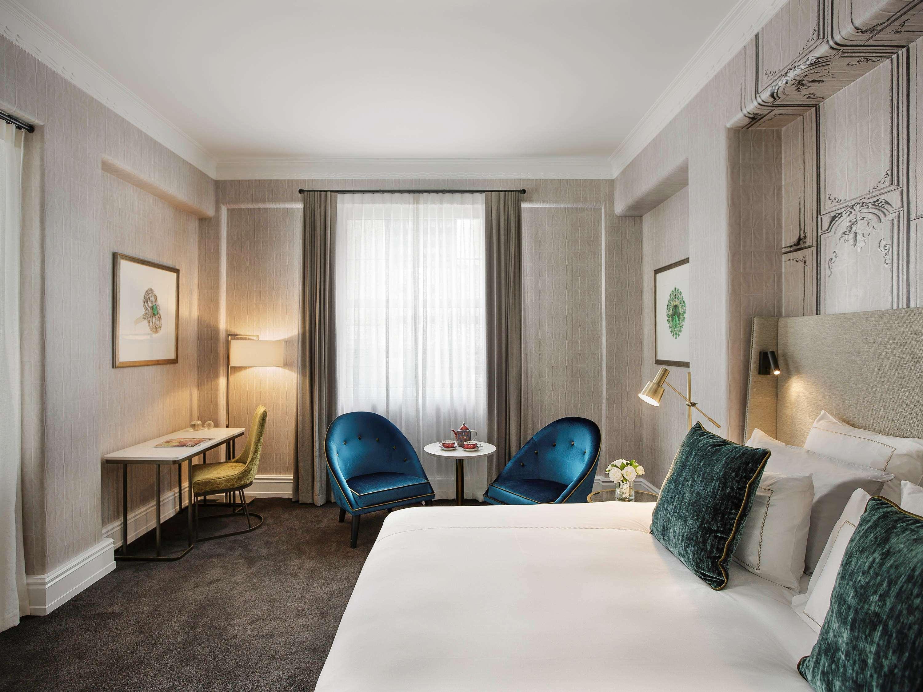 Fable Auckland, Mgallery Hotel