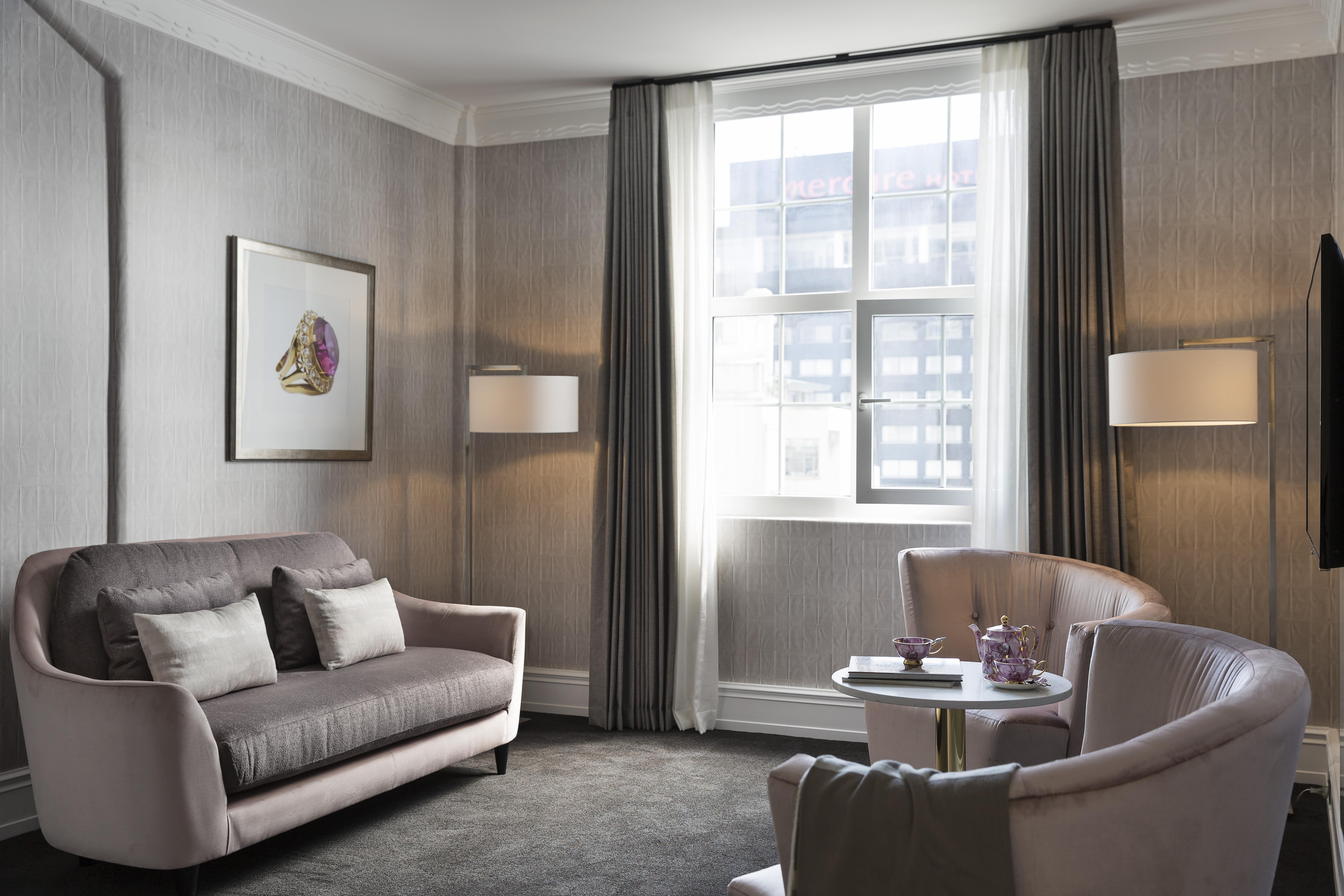 Fable Auckland, Mgallery Hotel 5*