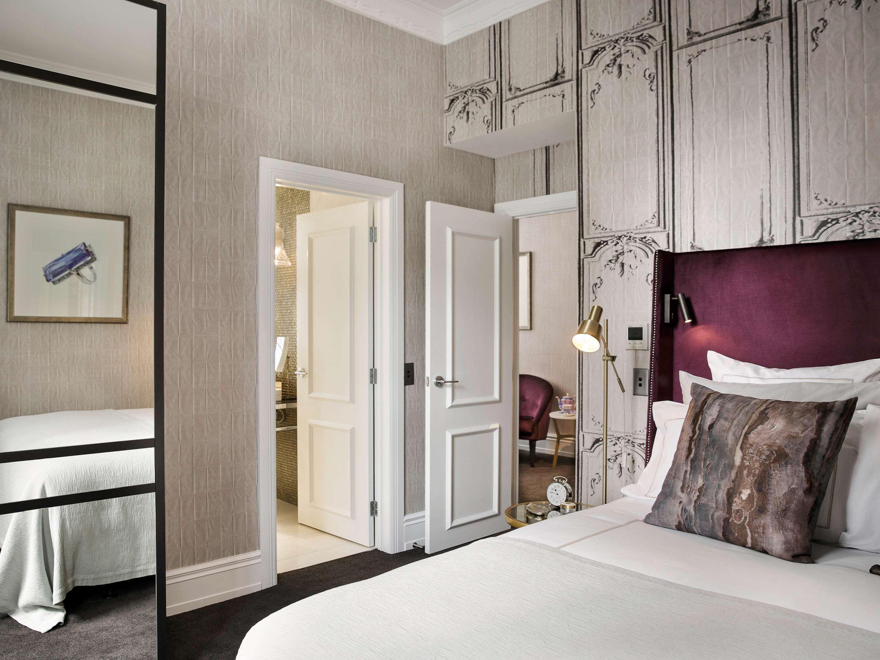 Fable Auckland, Mgallery Hotel