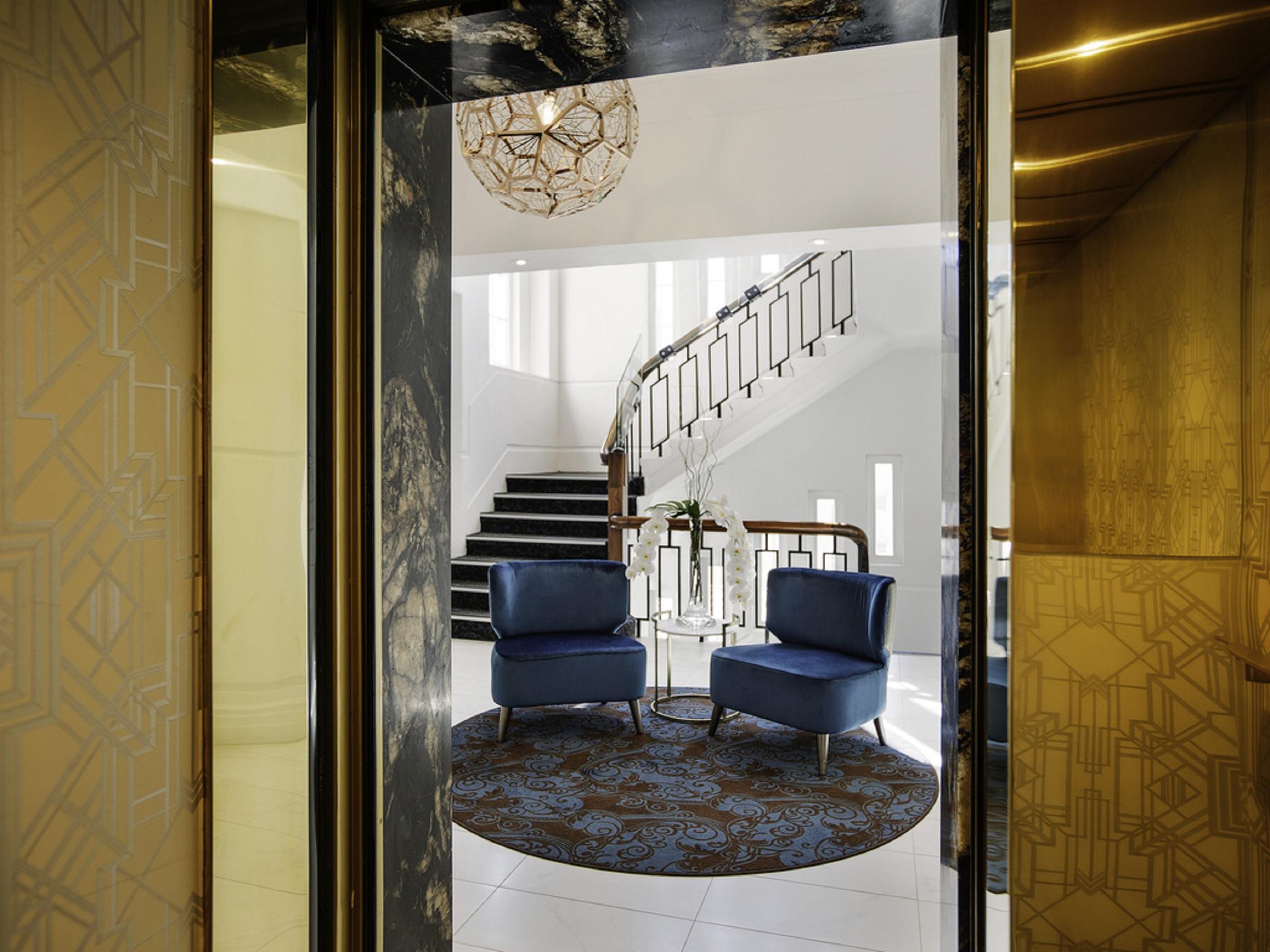 Fable Auckland, Mgallery 5* Auckland