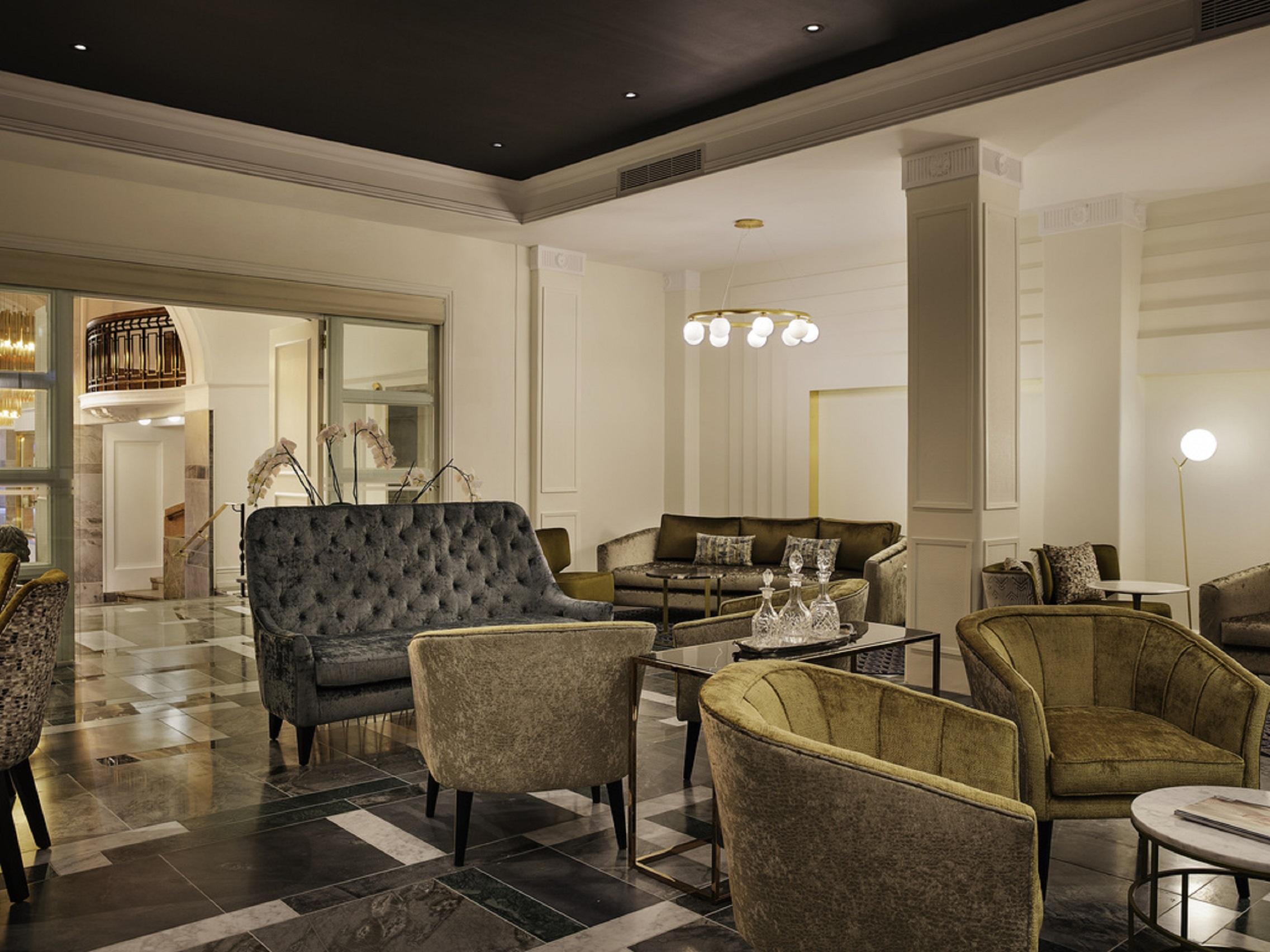 Hotel Fable Auckland, Mgallery Auckland