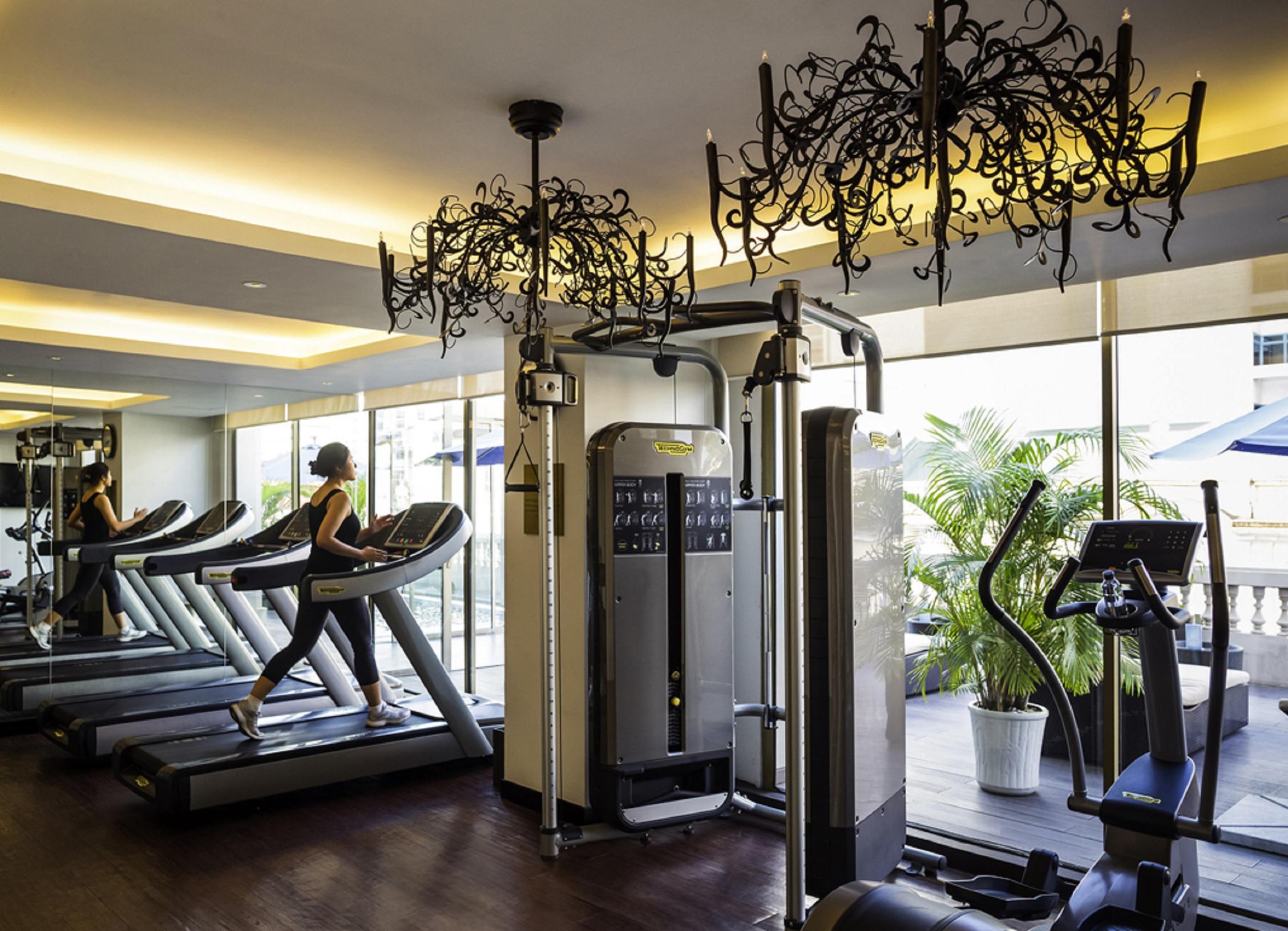 Fable Auckland, Mgallery Hotel 5*