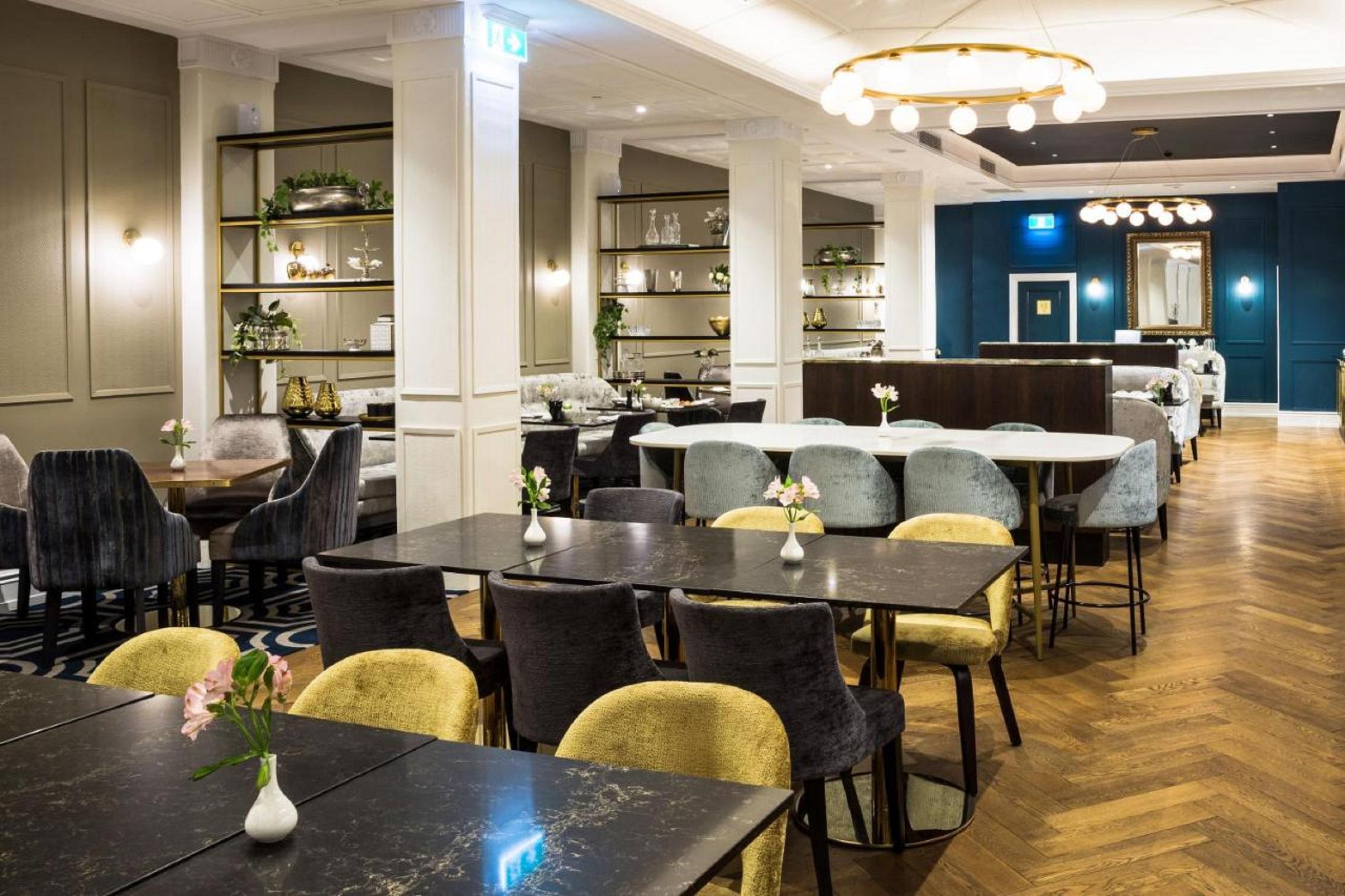 Fable Auckland, Mgallery Hotel 5*