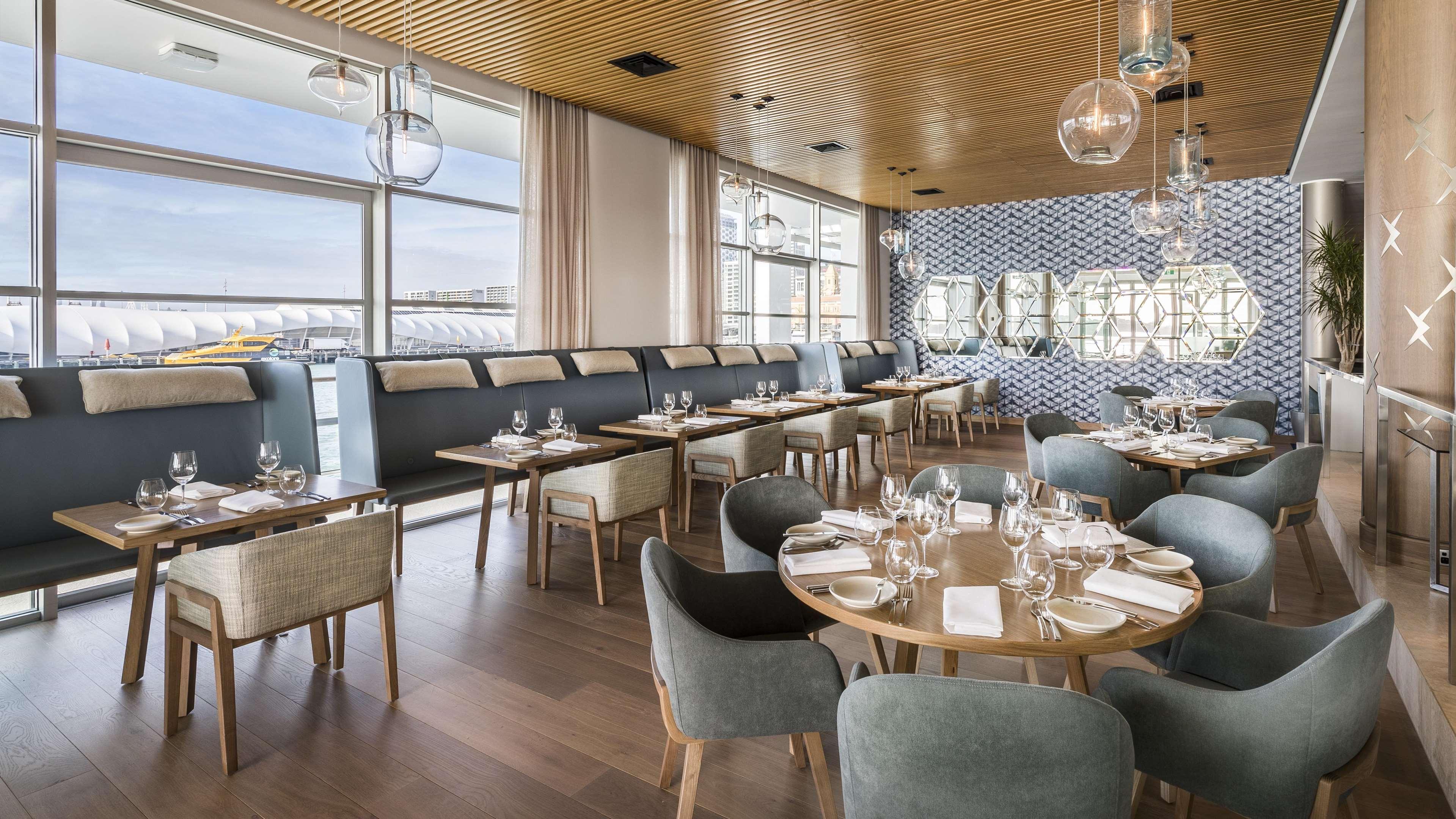 Hilton 5* Auckland