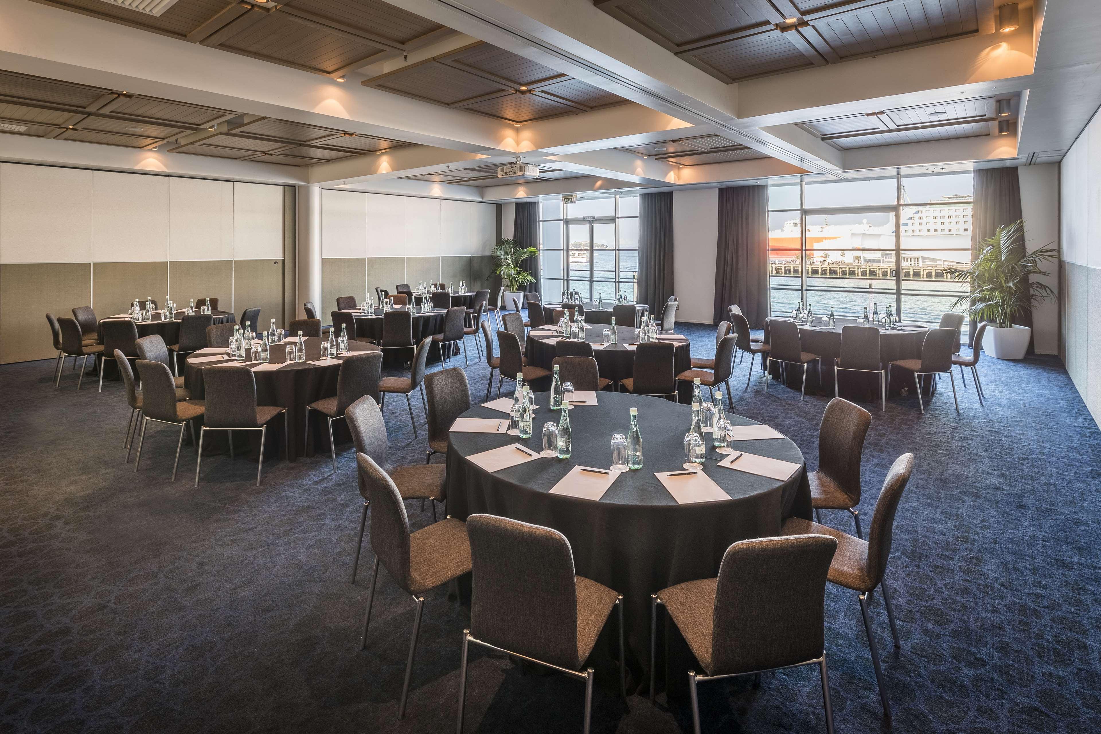 Hilton 5* Auckland