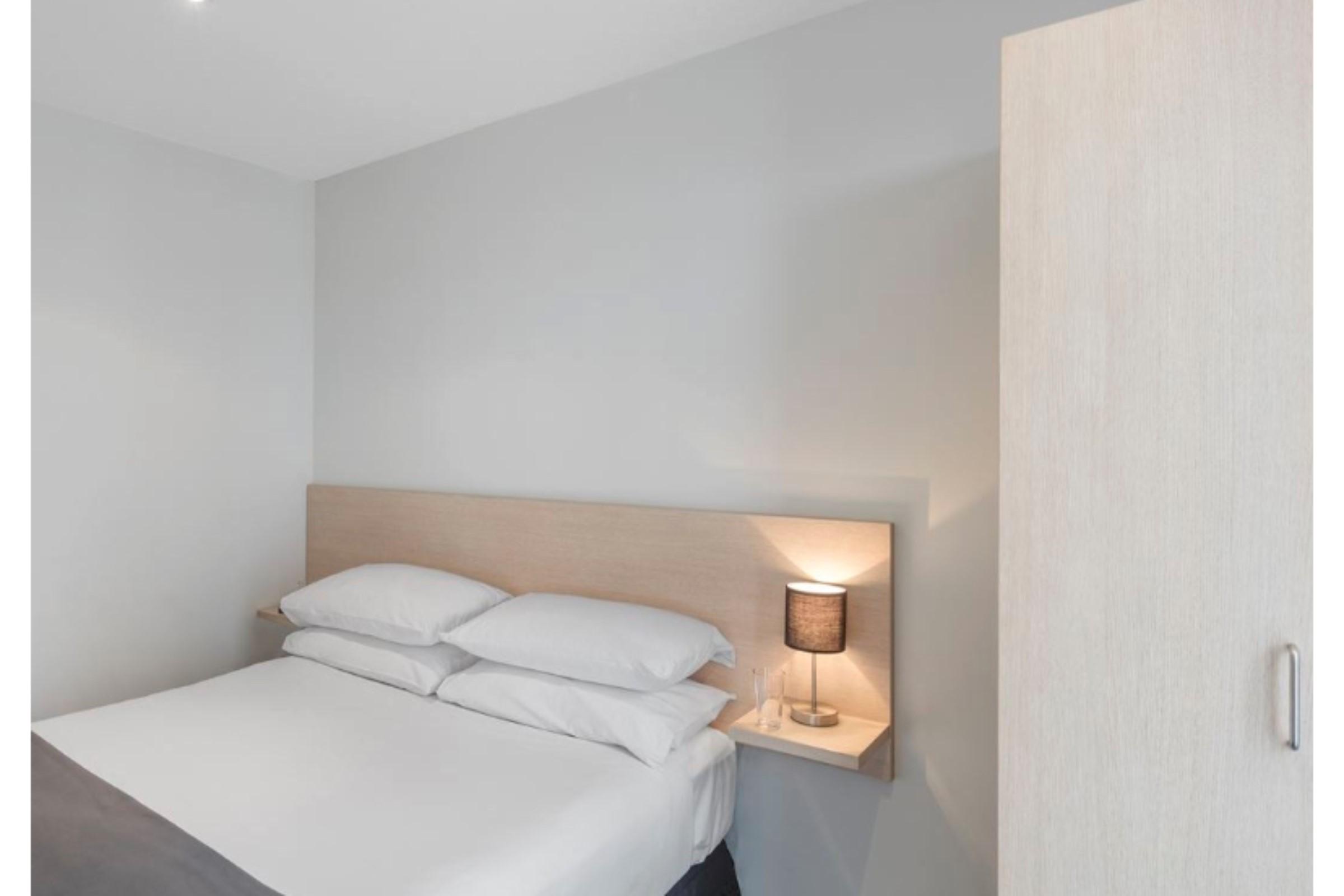 Aparthotel Tetra Serviced By Castle