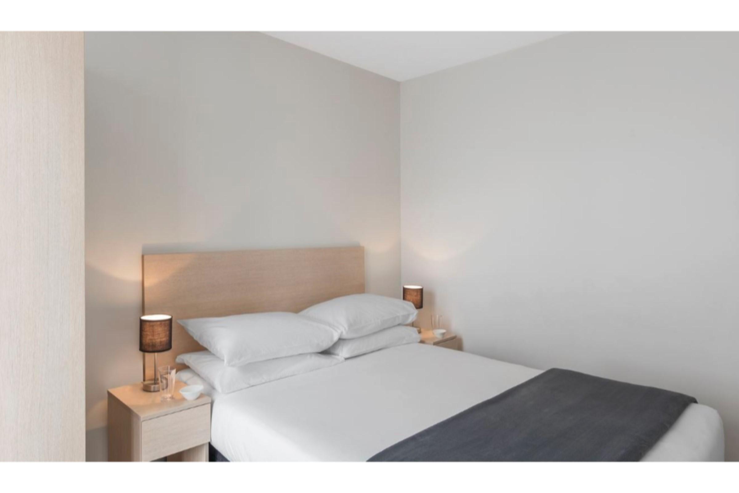 Tetra Serviced By Castle 3* Auckland