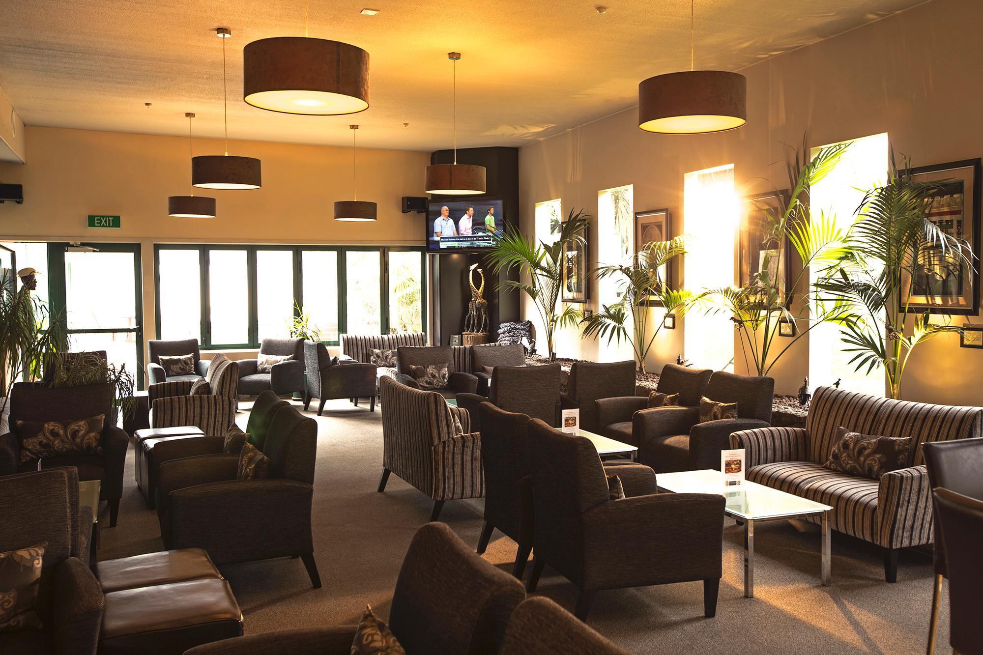 Jetpark Airport Hotel 4*