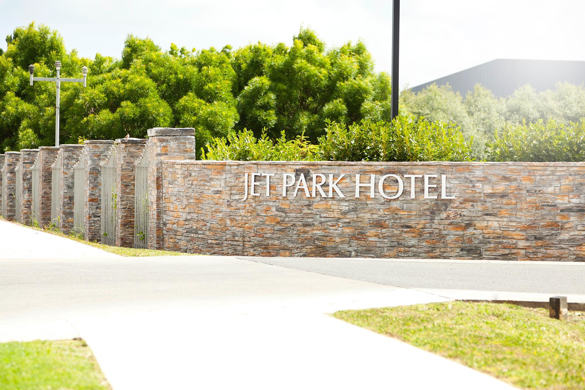 Jetpark Airport Hotel