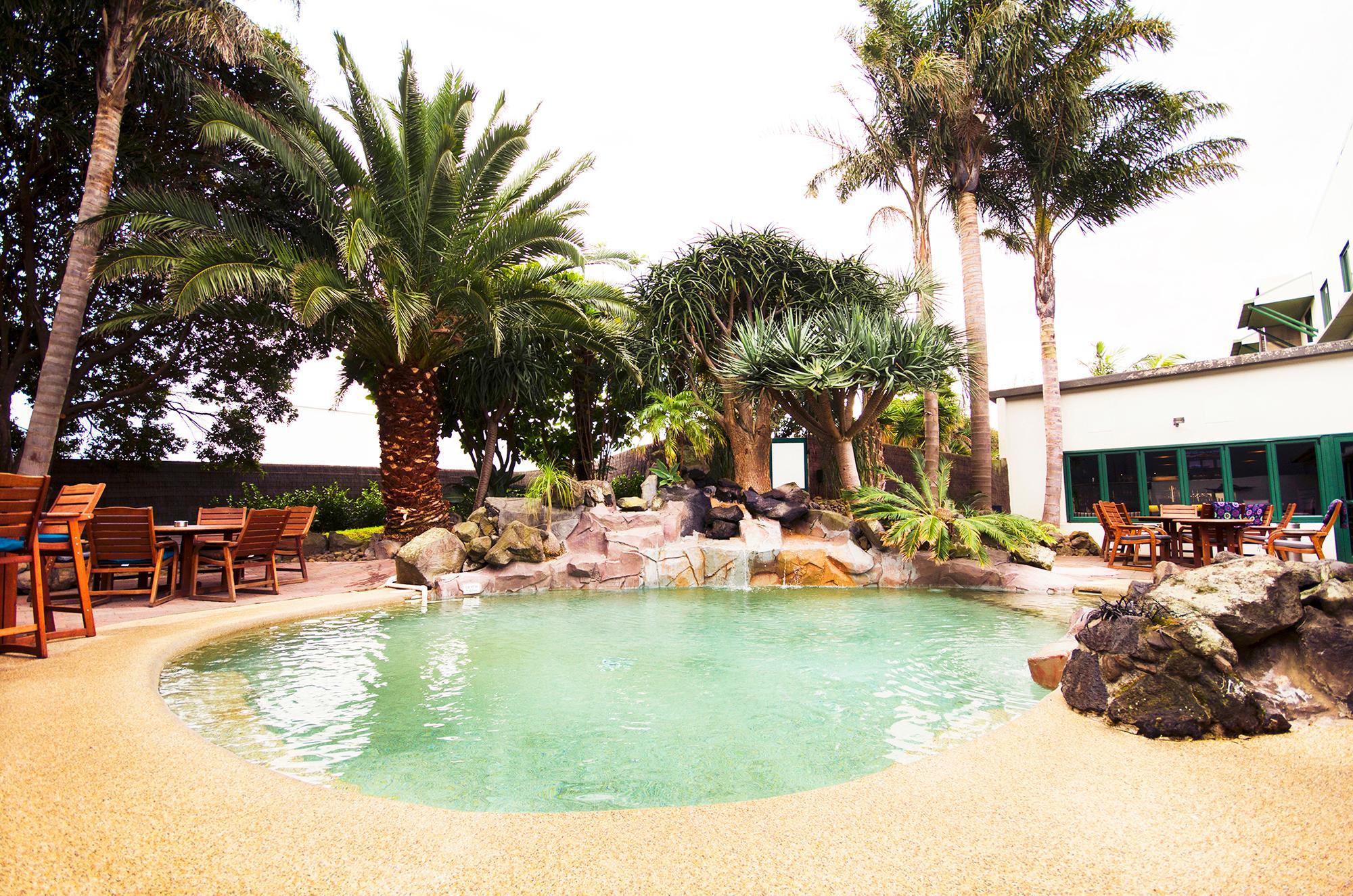 Jetpark Airport 4* Auckland