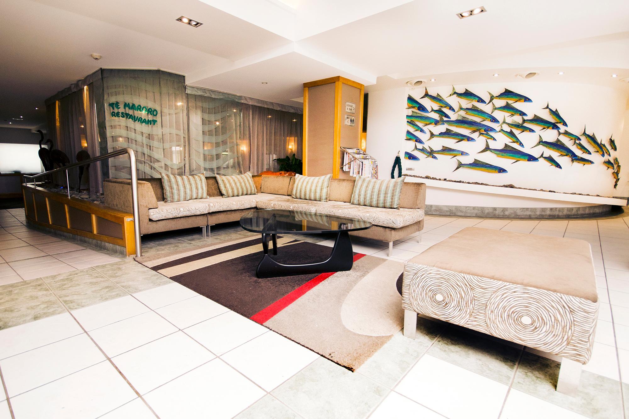 Jetpark Airport 4* Auckland