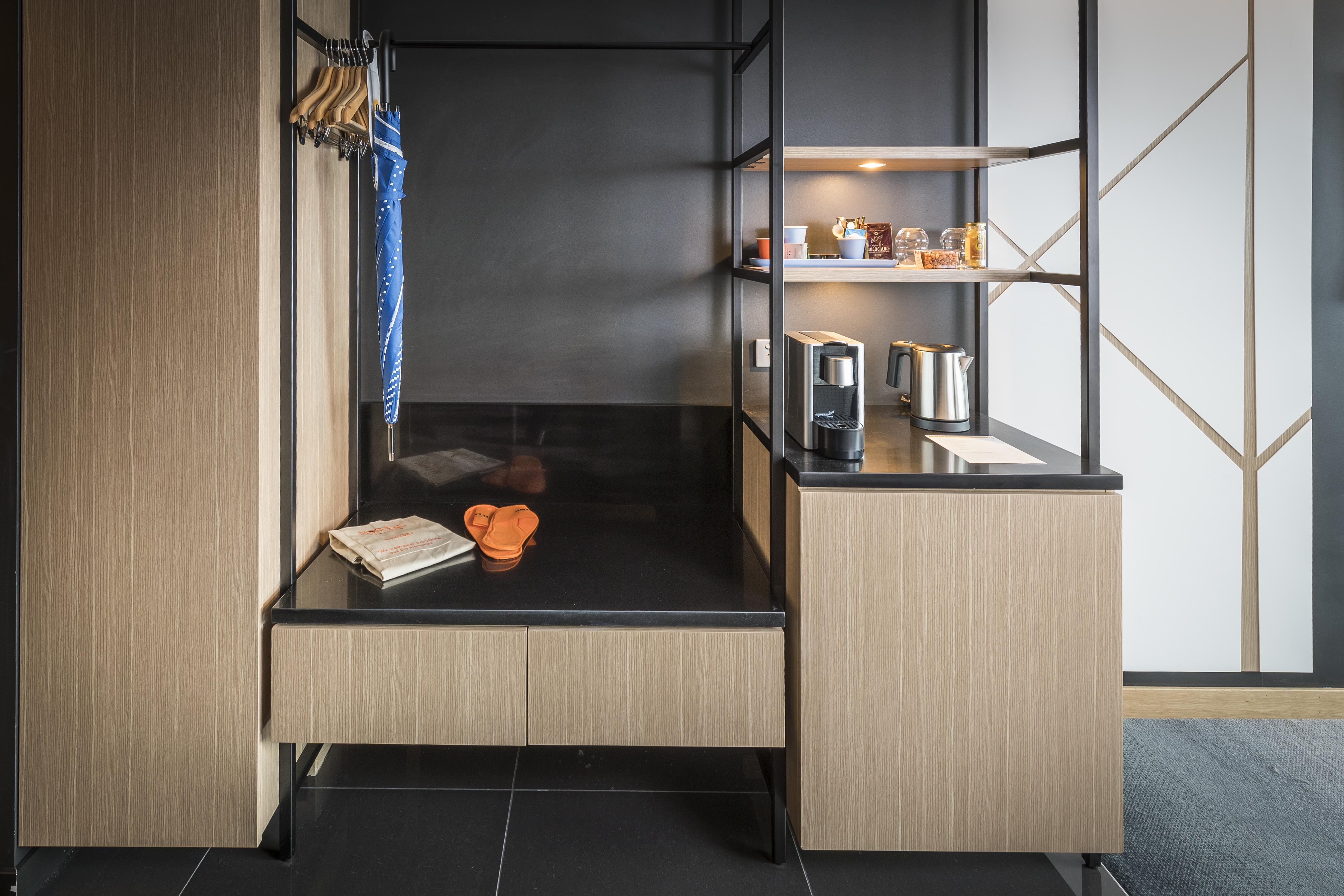 M Social Hotel Auckland
