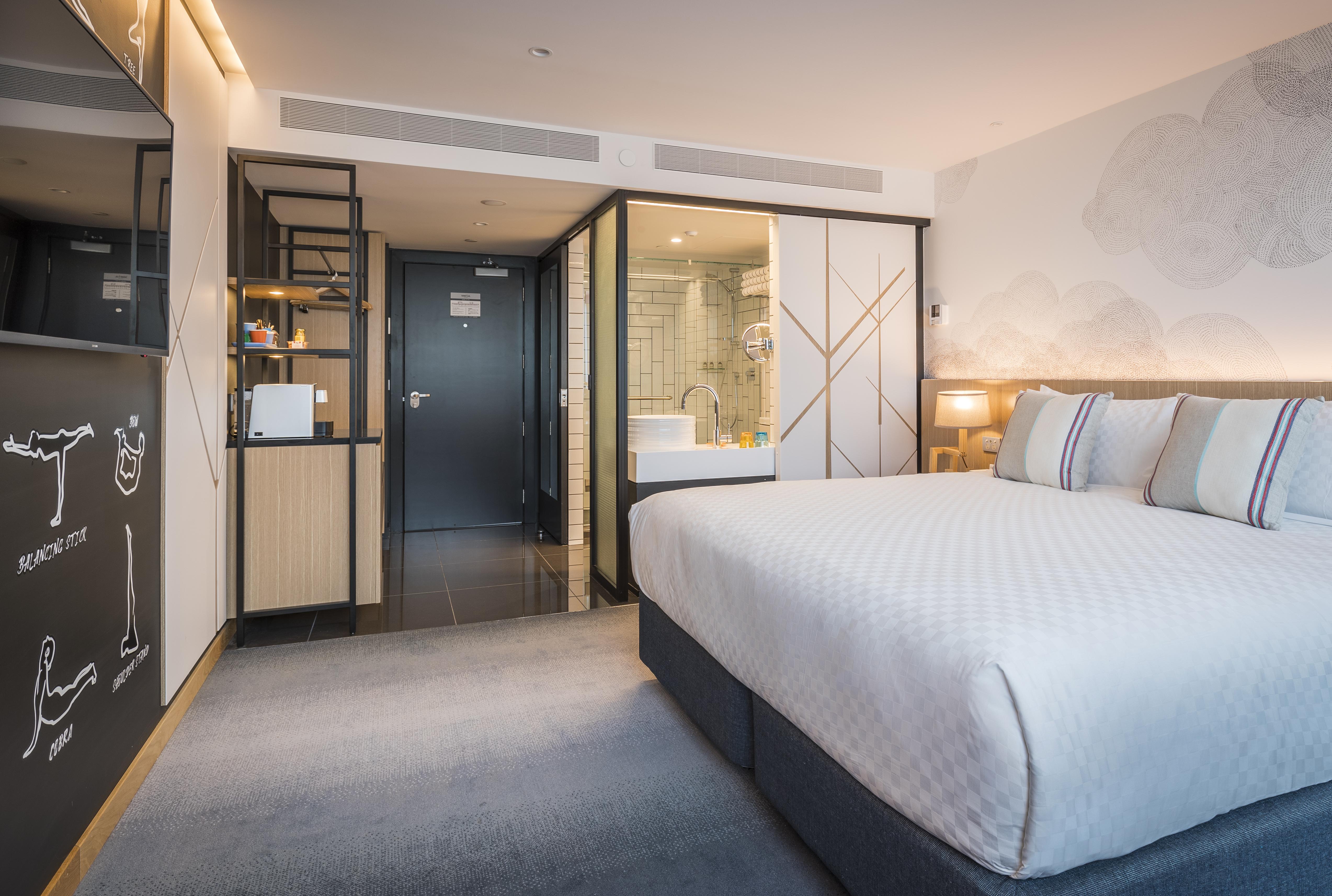 Hotel M Social