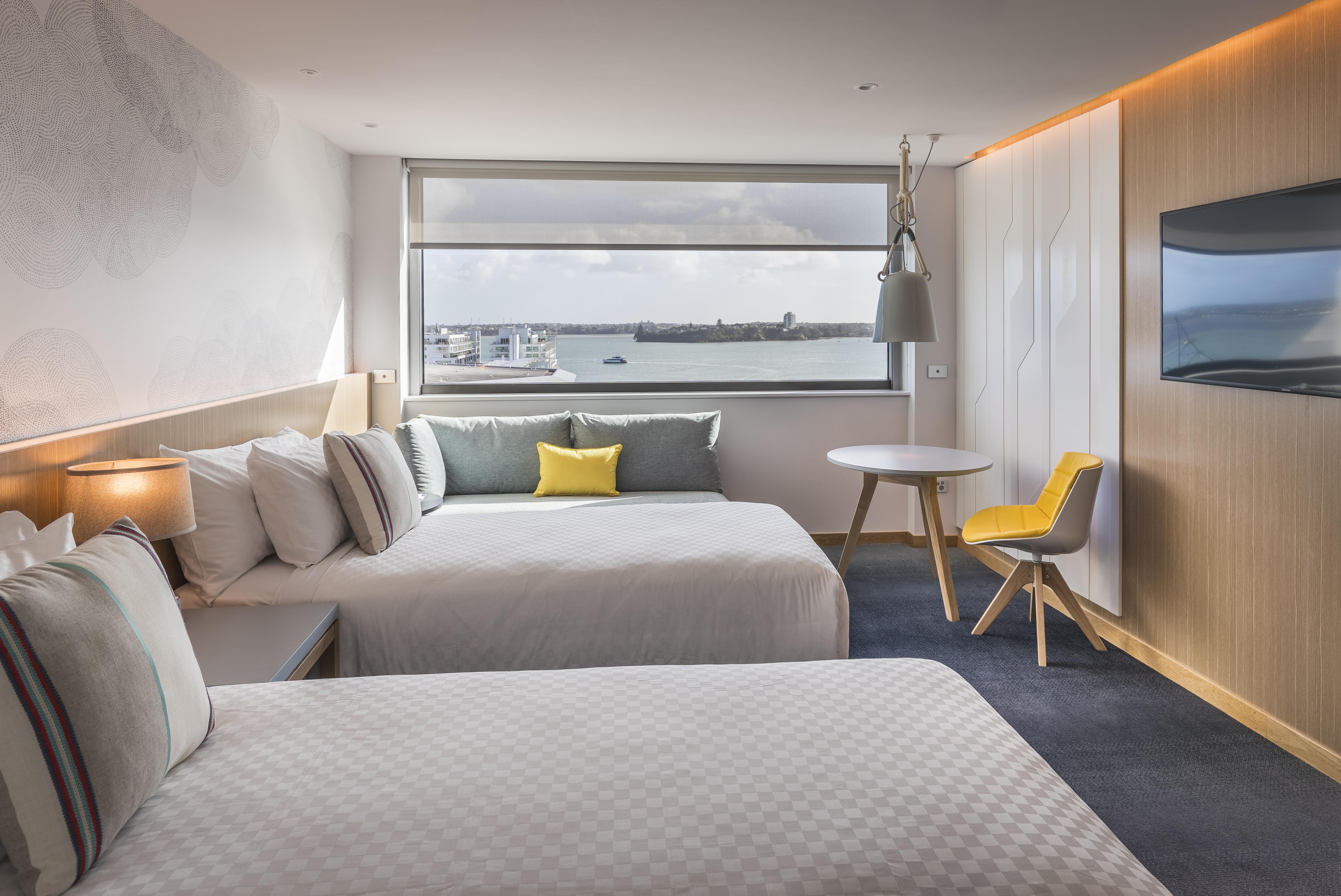 Hotel M Social