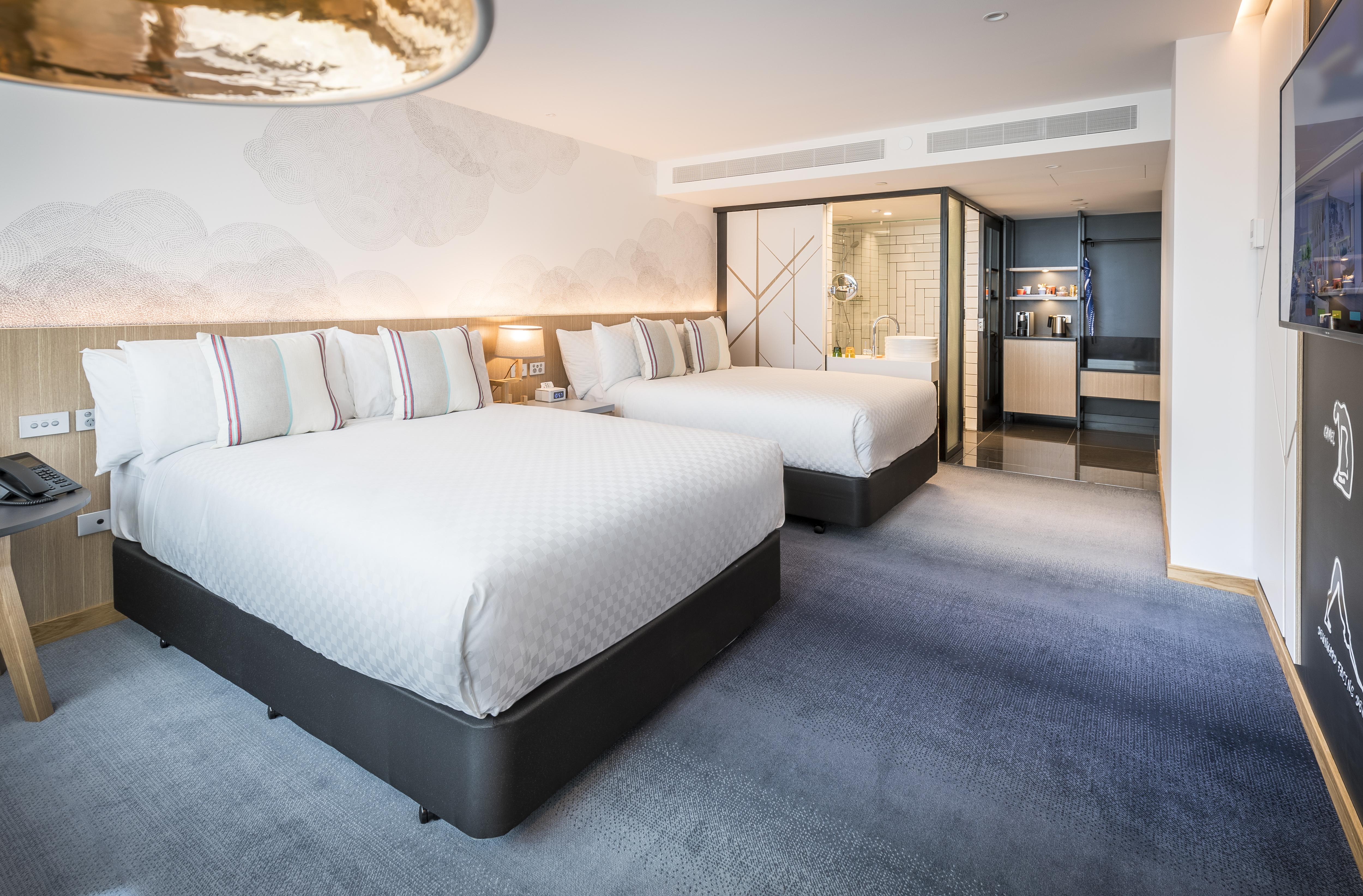 M Social Hotel Auckland